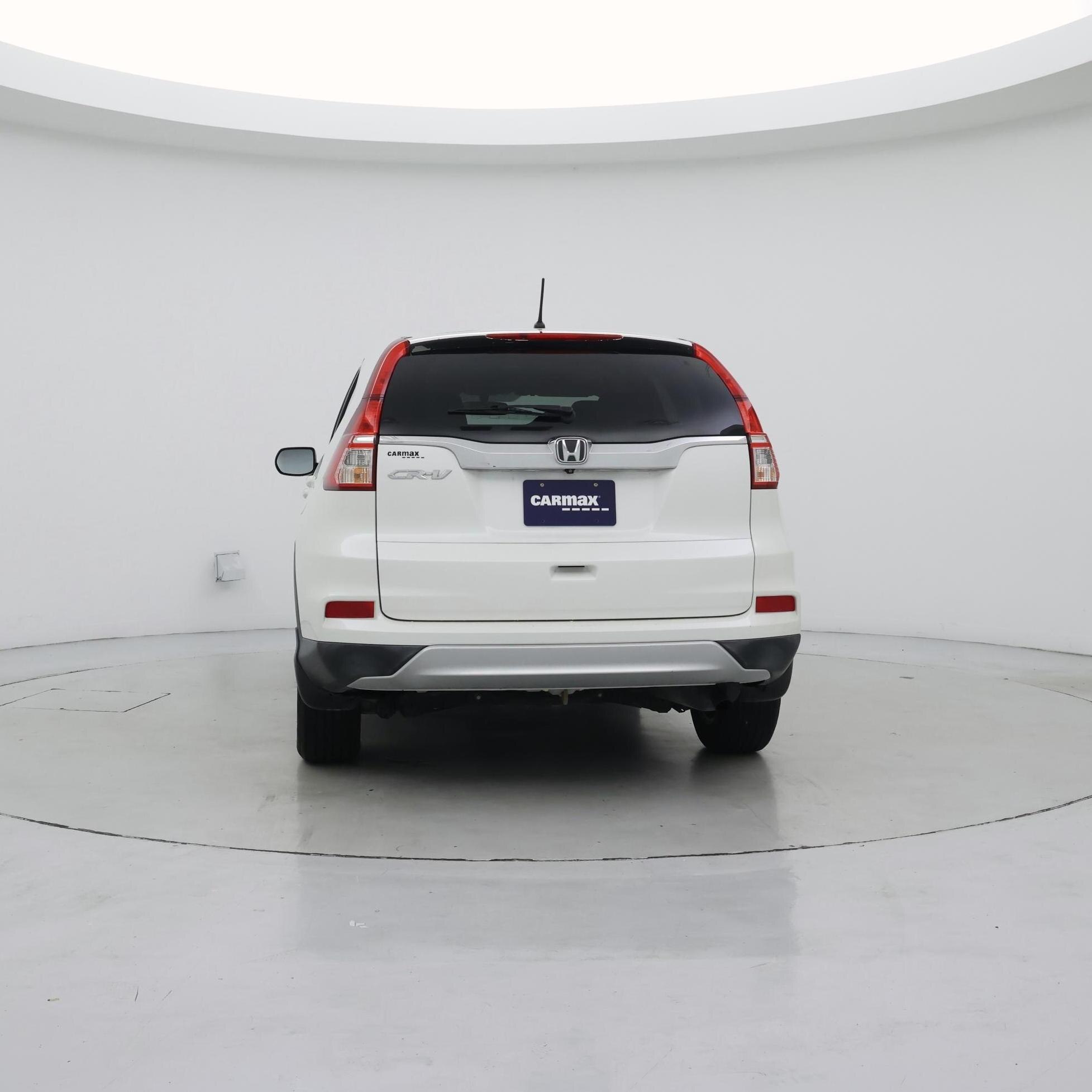 Thumbnail: 2015 Honda CR-V - 6