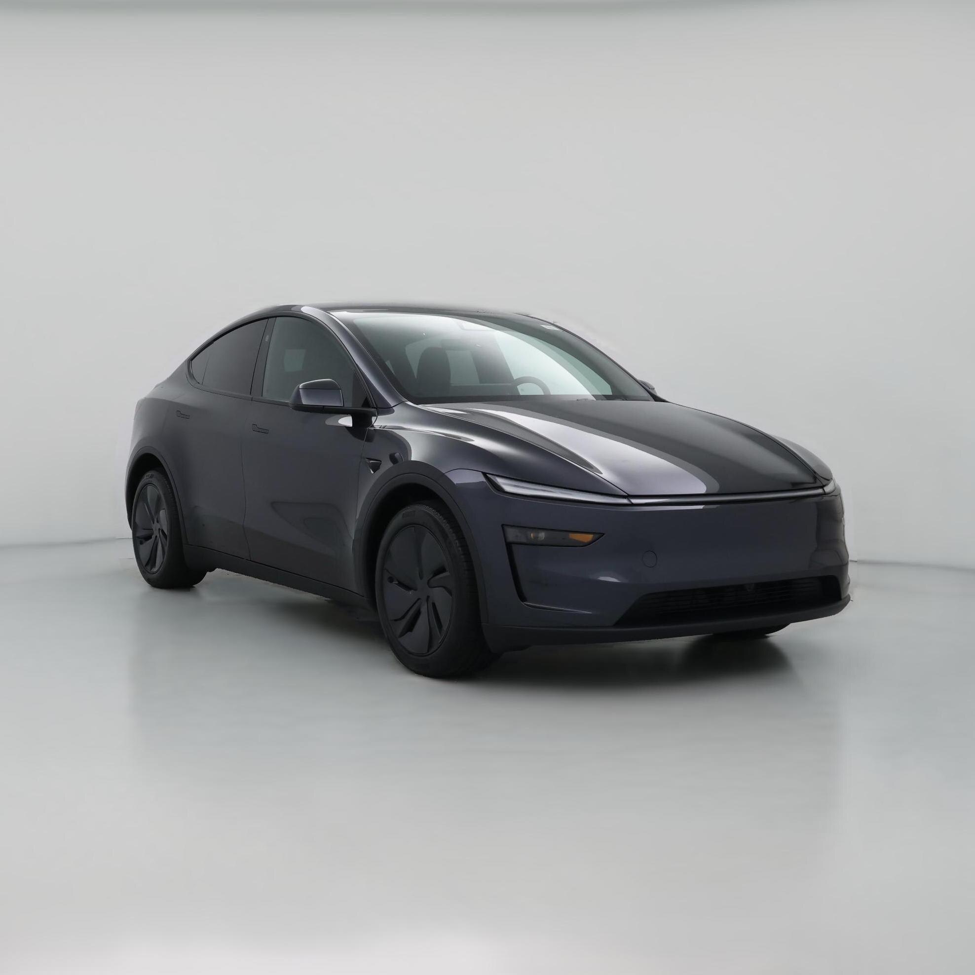 Thumbnail: 2026 Tesla Model Y - 1
