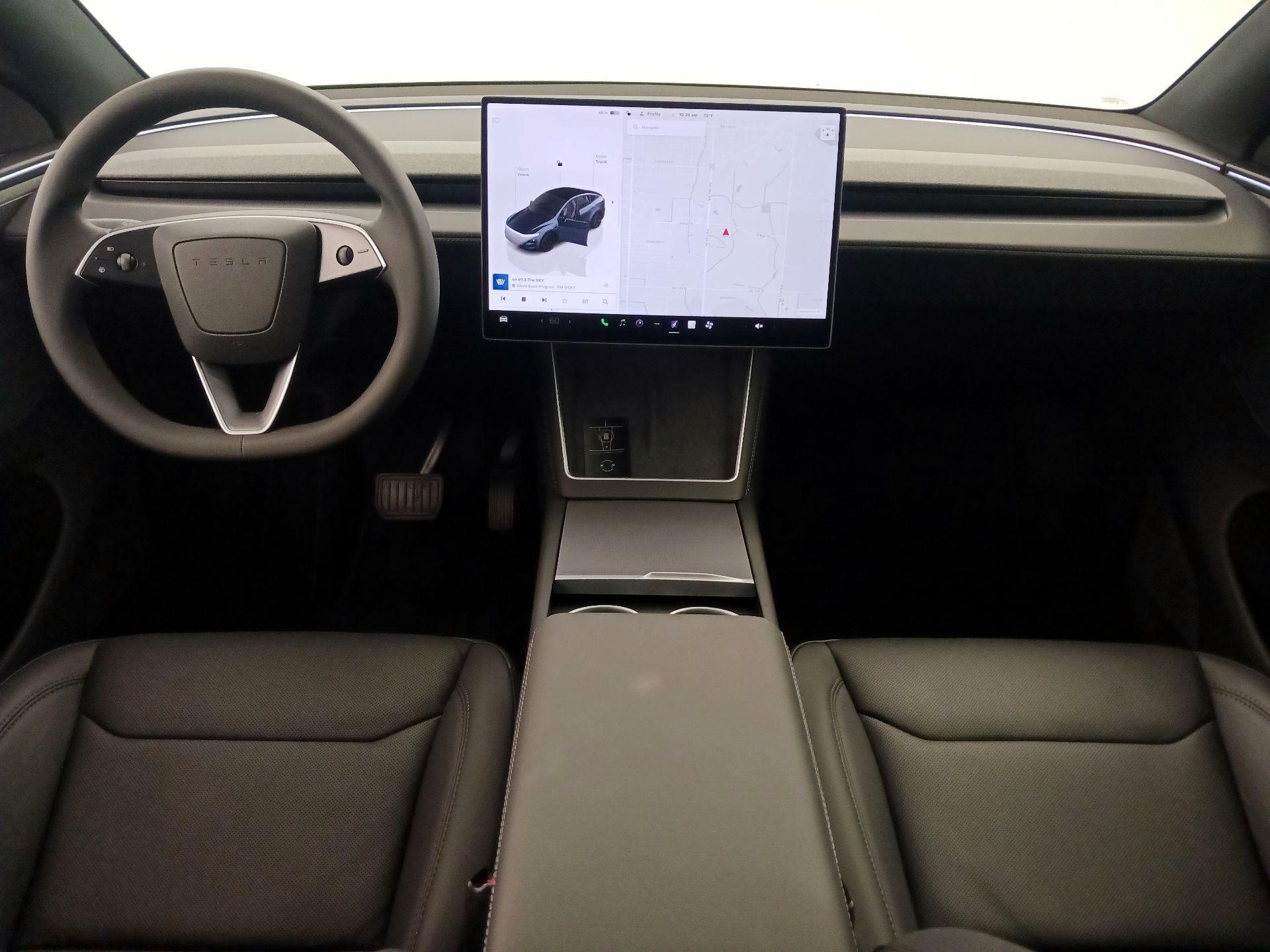 Thumbnail: 2026 Tesla Model Y - 9