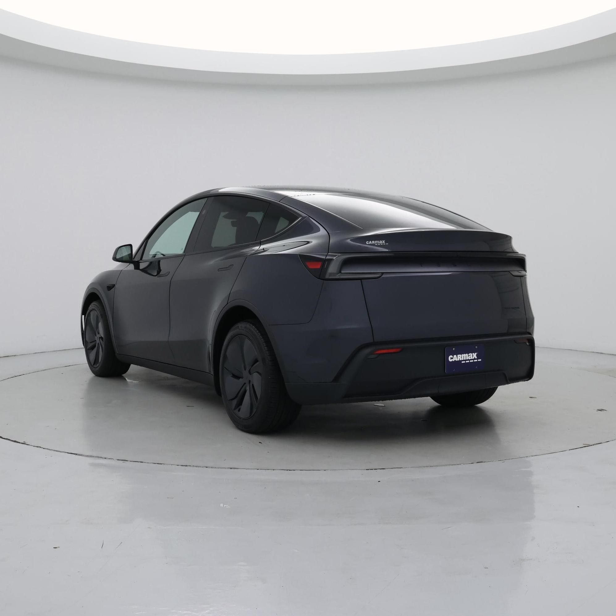 Thumbnail: 2026 Tesla Model Y - 2