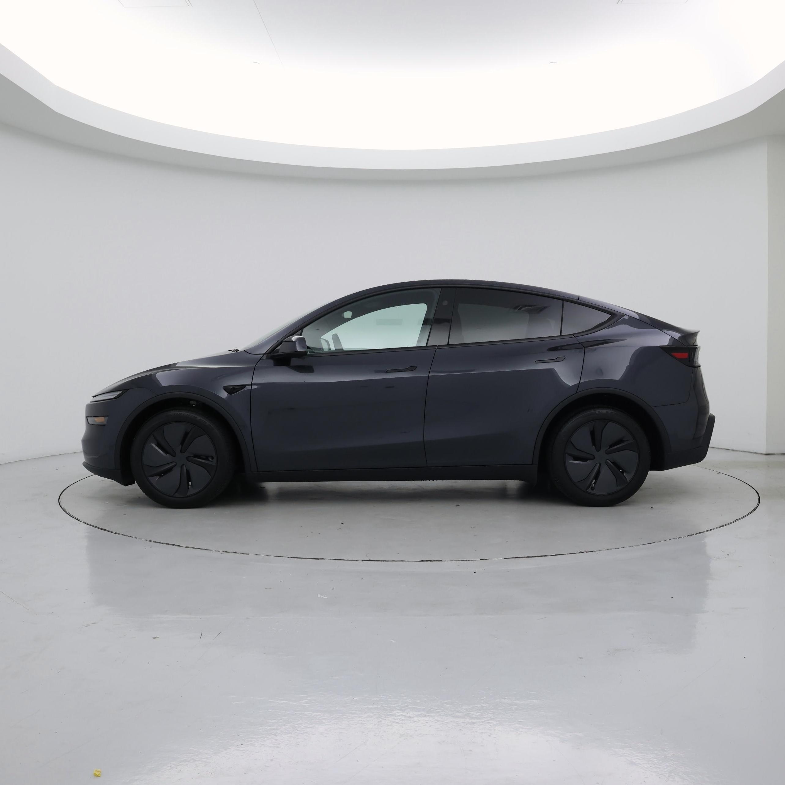 Thumbnail: 2026 Tesla Model Y - 3
