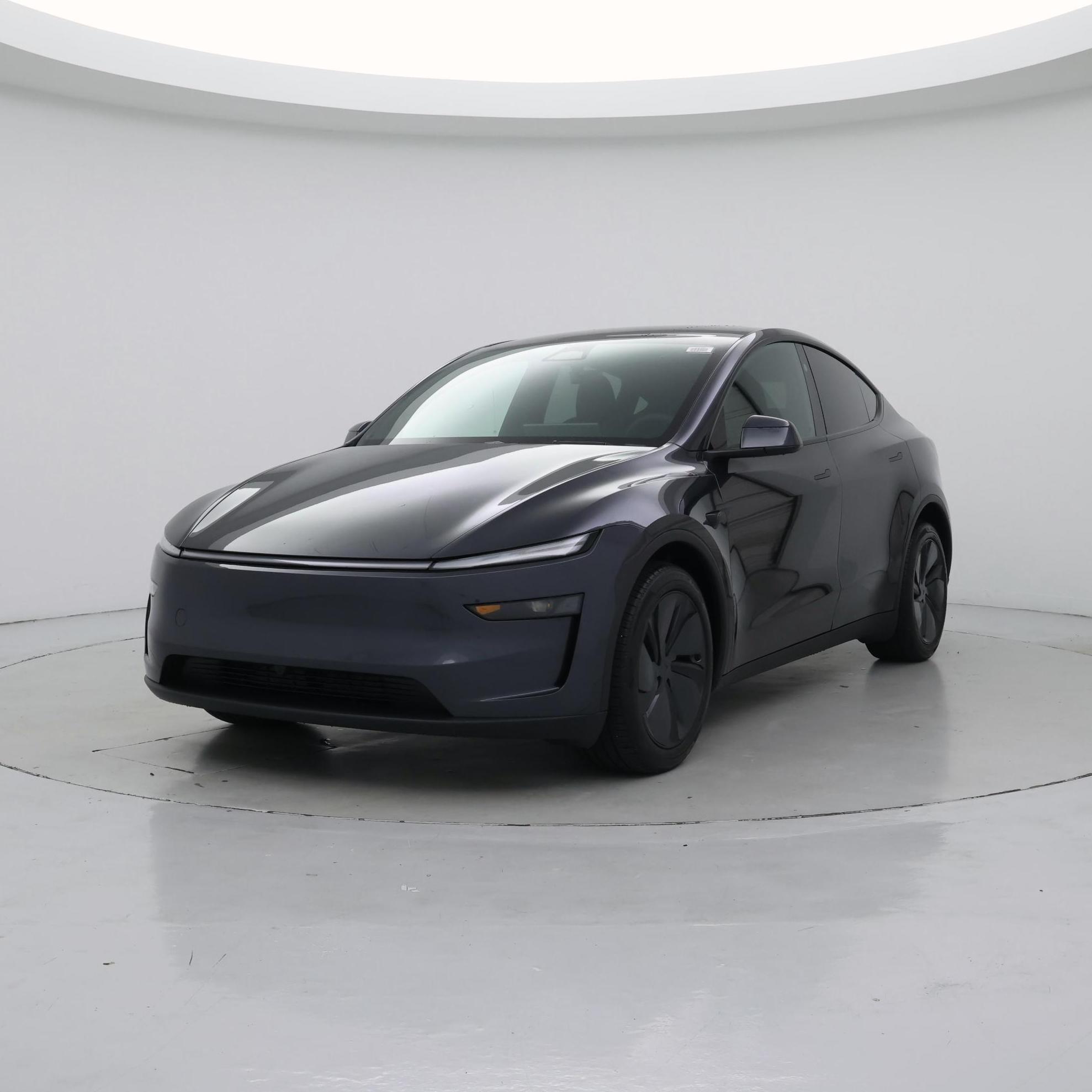 Thumbnail: 2026 Tesla Model Y - 4