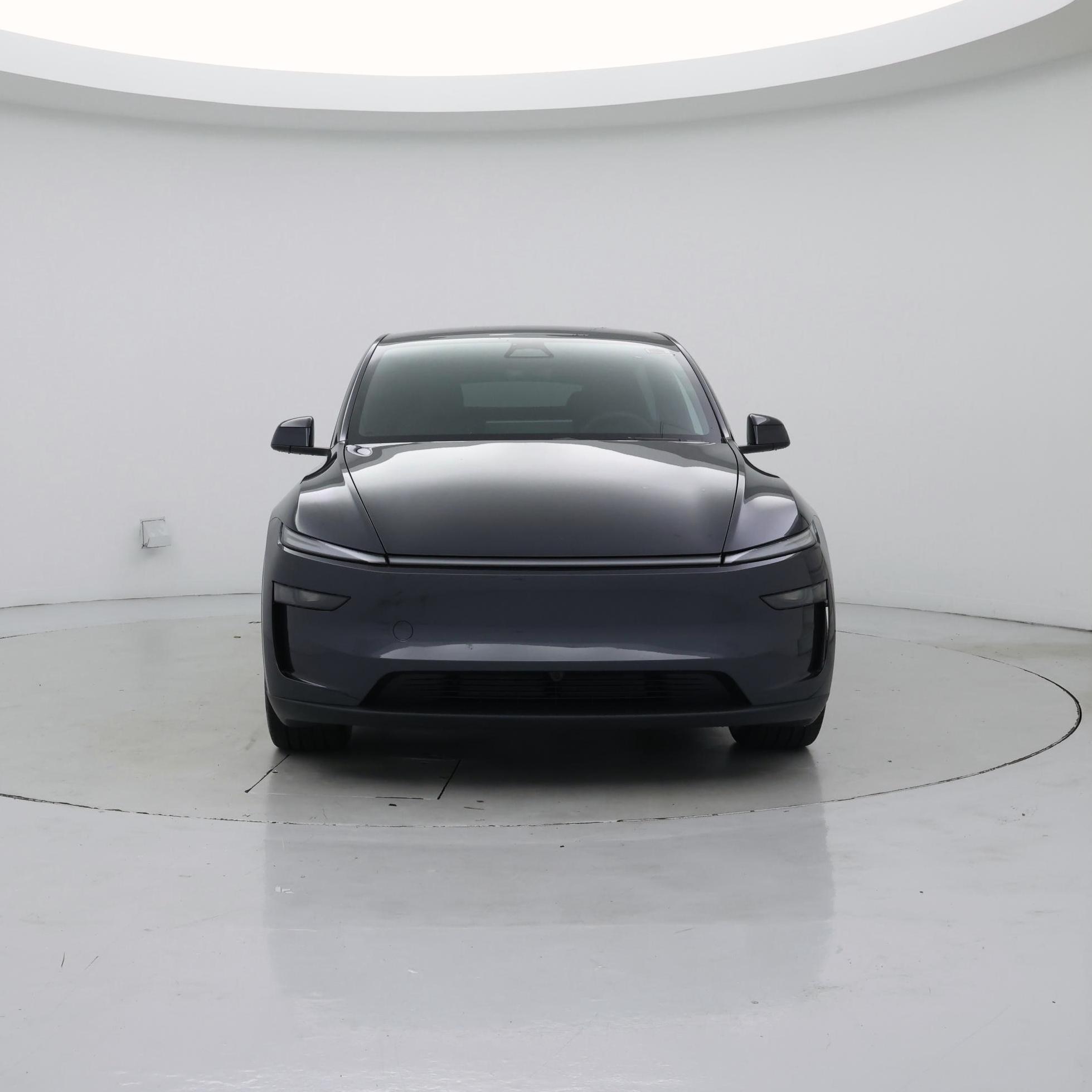 Thumbnail: 2026 Tesla Model Y - 5