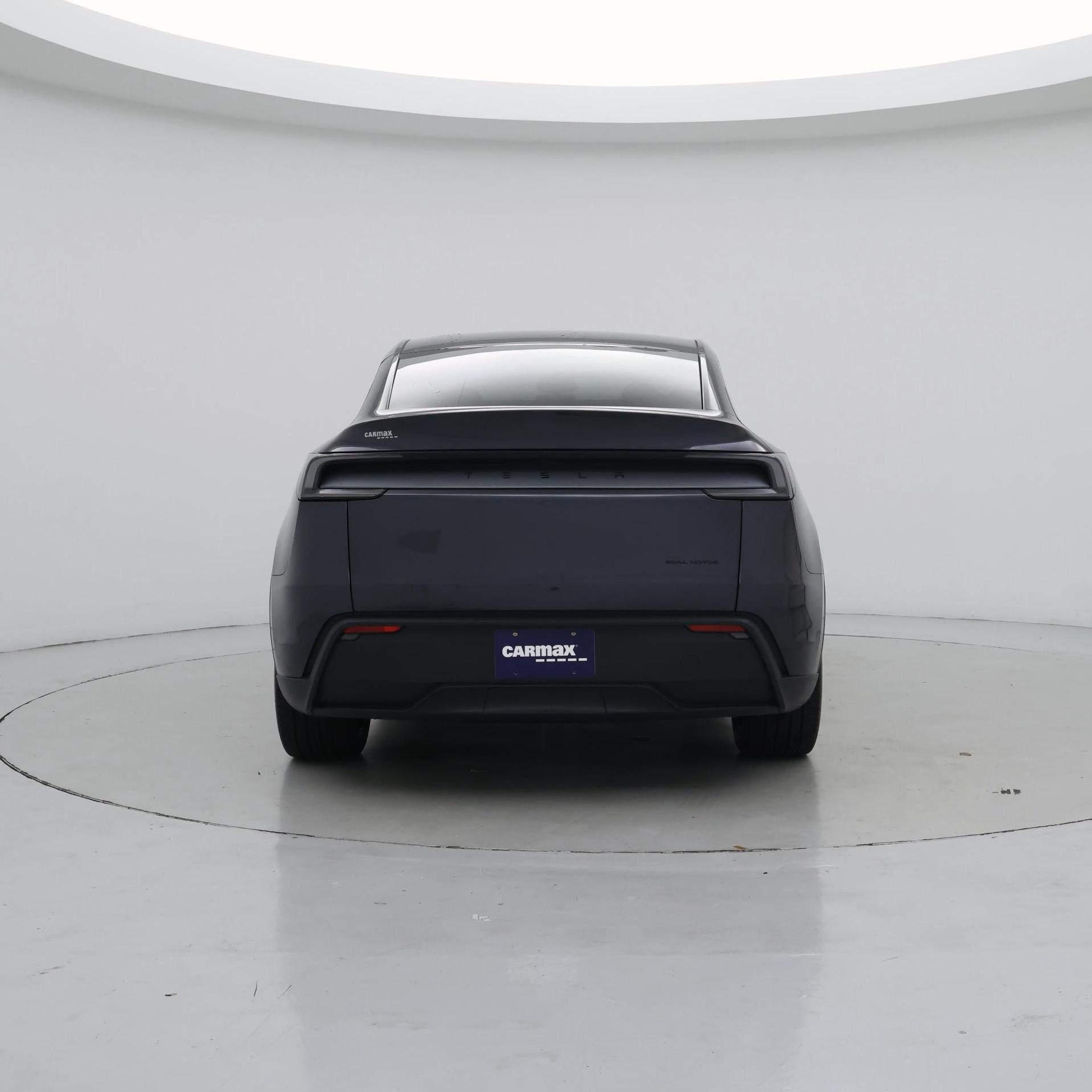 Thumbnail: 2026 Tesla Model Y - 6