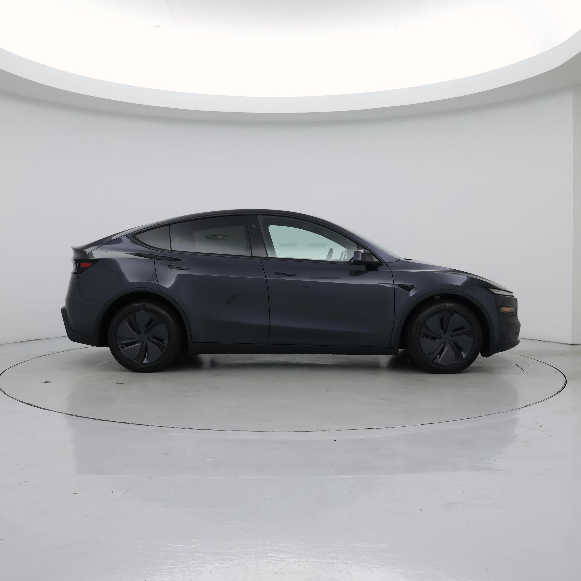 Thumbnail: 2026 Tesla Model Y - 7