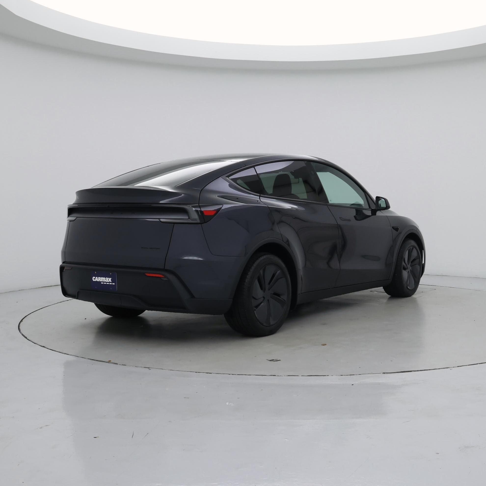 Thumbnail: 2026 Tesla Model Y - 8