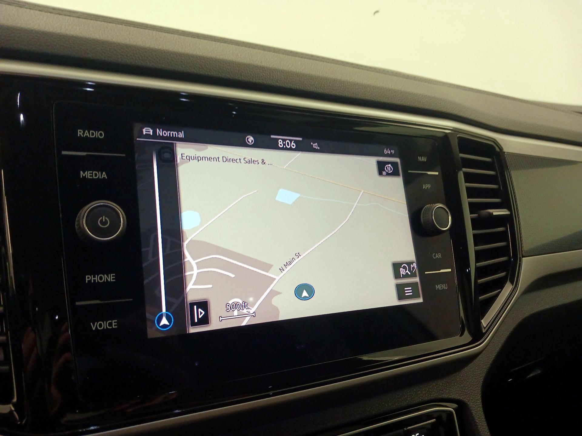 Thumbnail: 2023 Volkswagen Atlas - 14