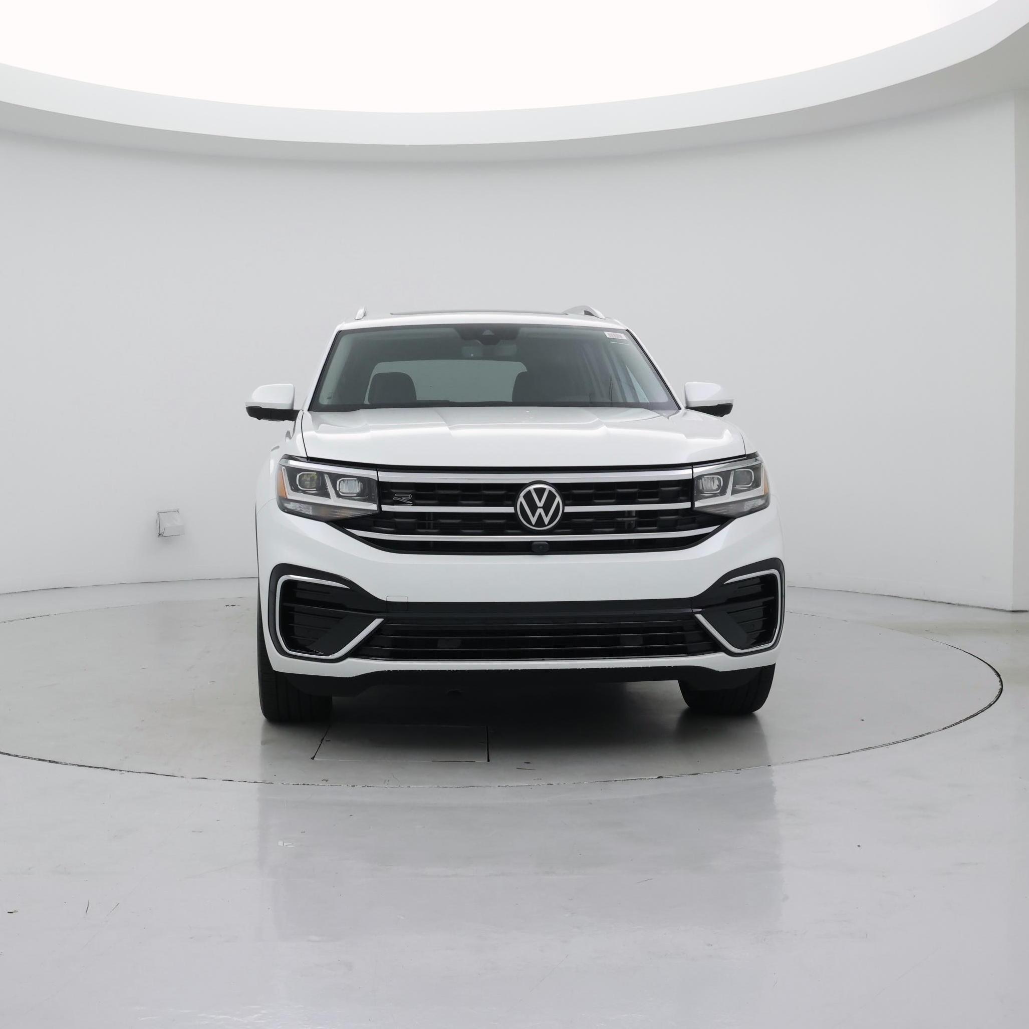Thumbnail: 2023 Volkswagen Atlas - 5