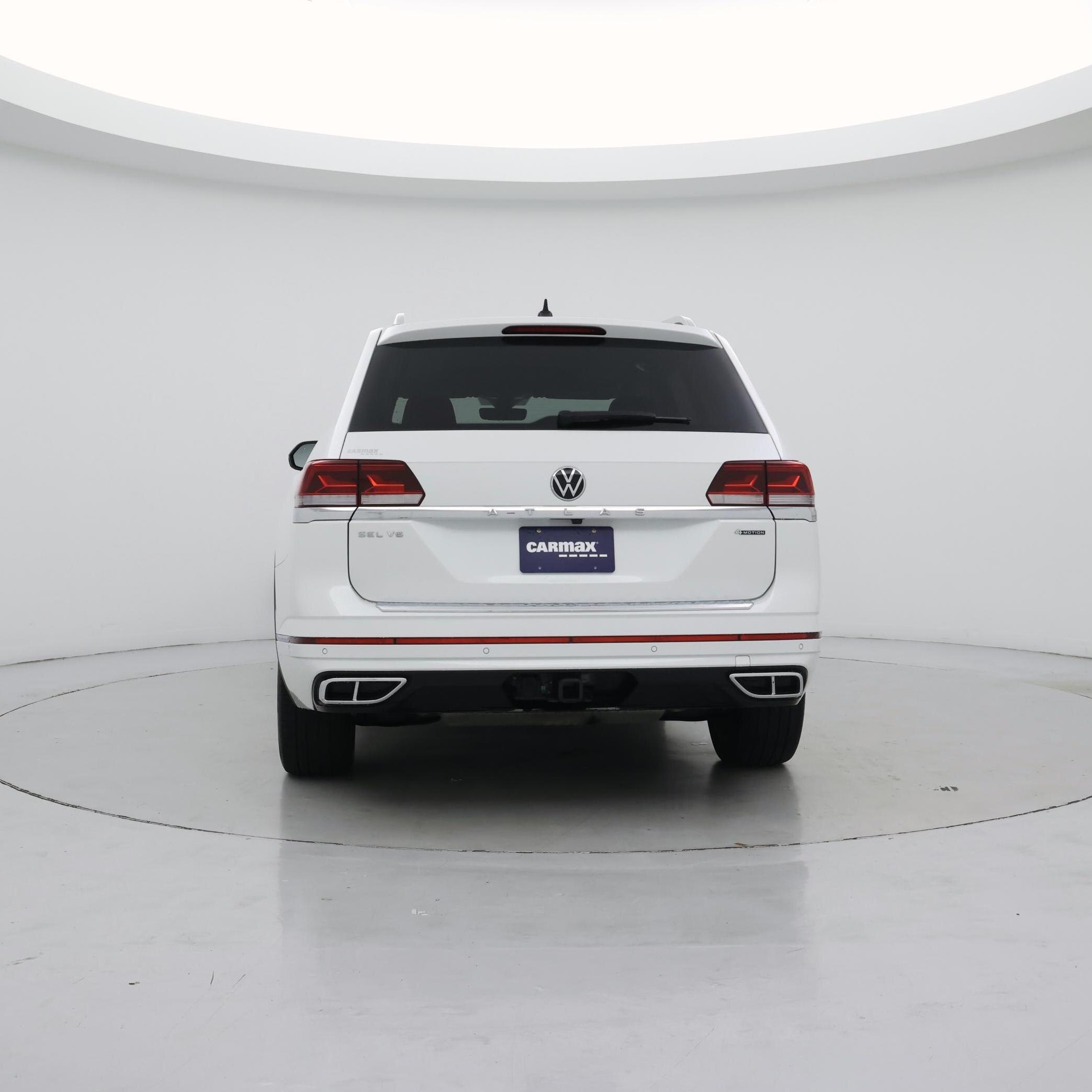 Thumbnail: 2023 Volkswagen Atlas - 6