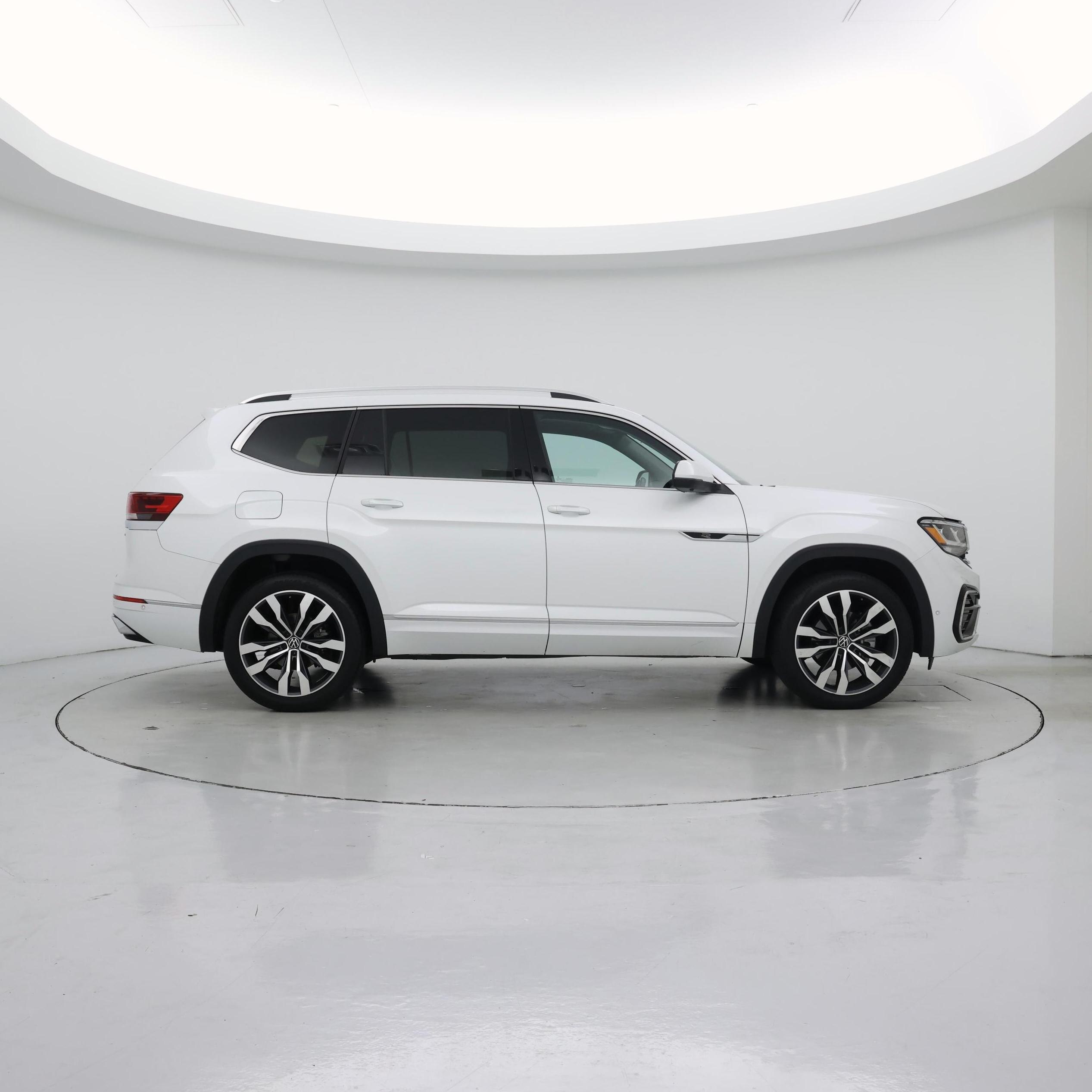 Thumbnail: 2023 Volkswagen Atlas - 7