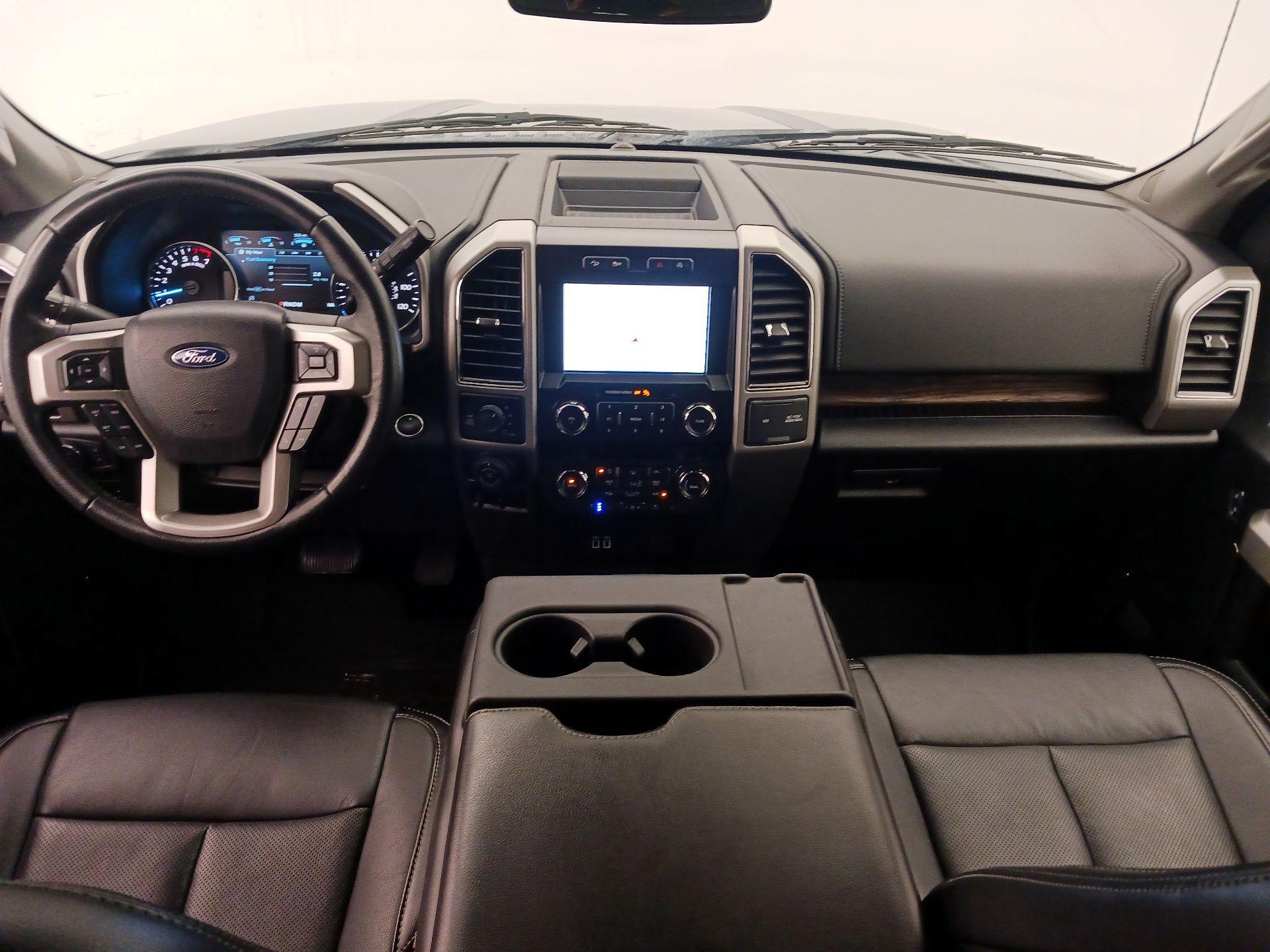 Thumbnail: 2019 Ford F-150 - 9