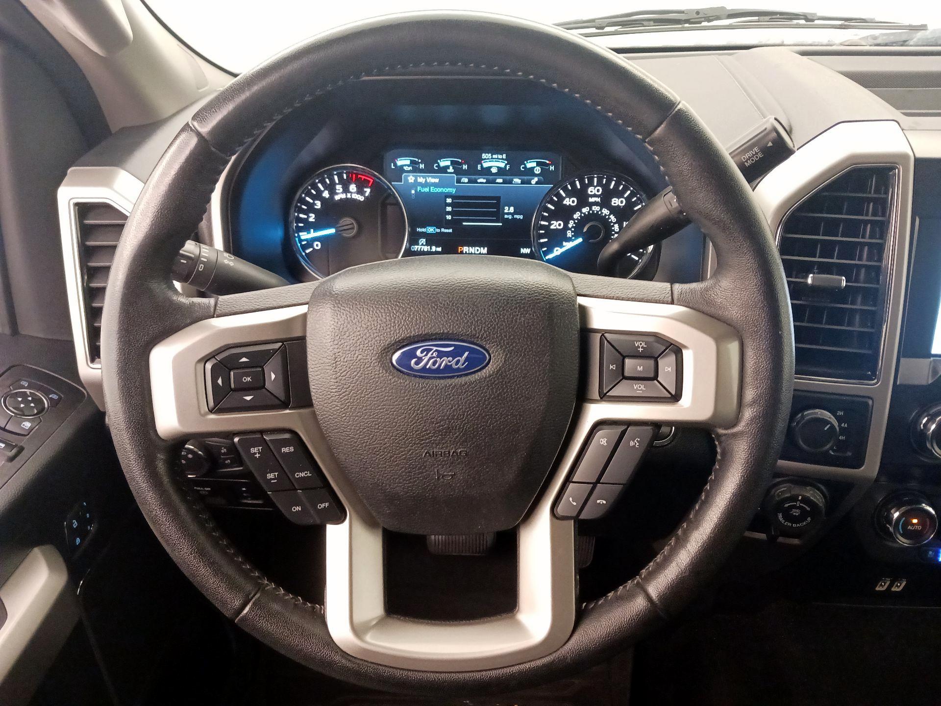 Thumbnail: 2019 Ford F-150 - 10