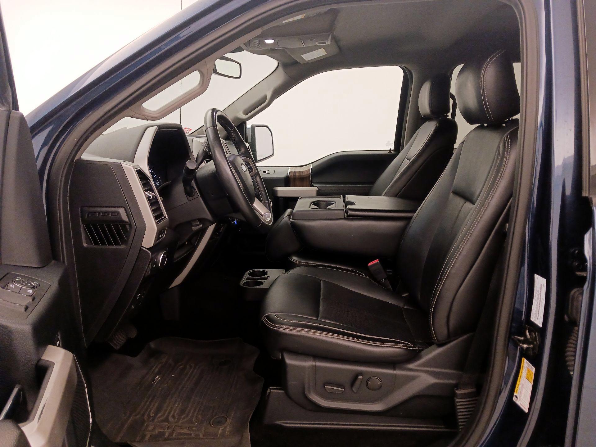 Thumbnail: 2019 Ford F-150 - 11