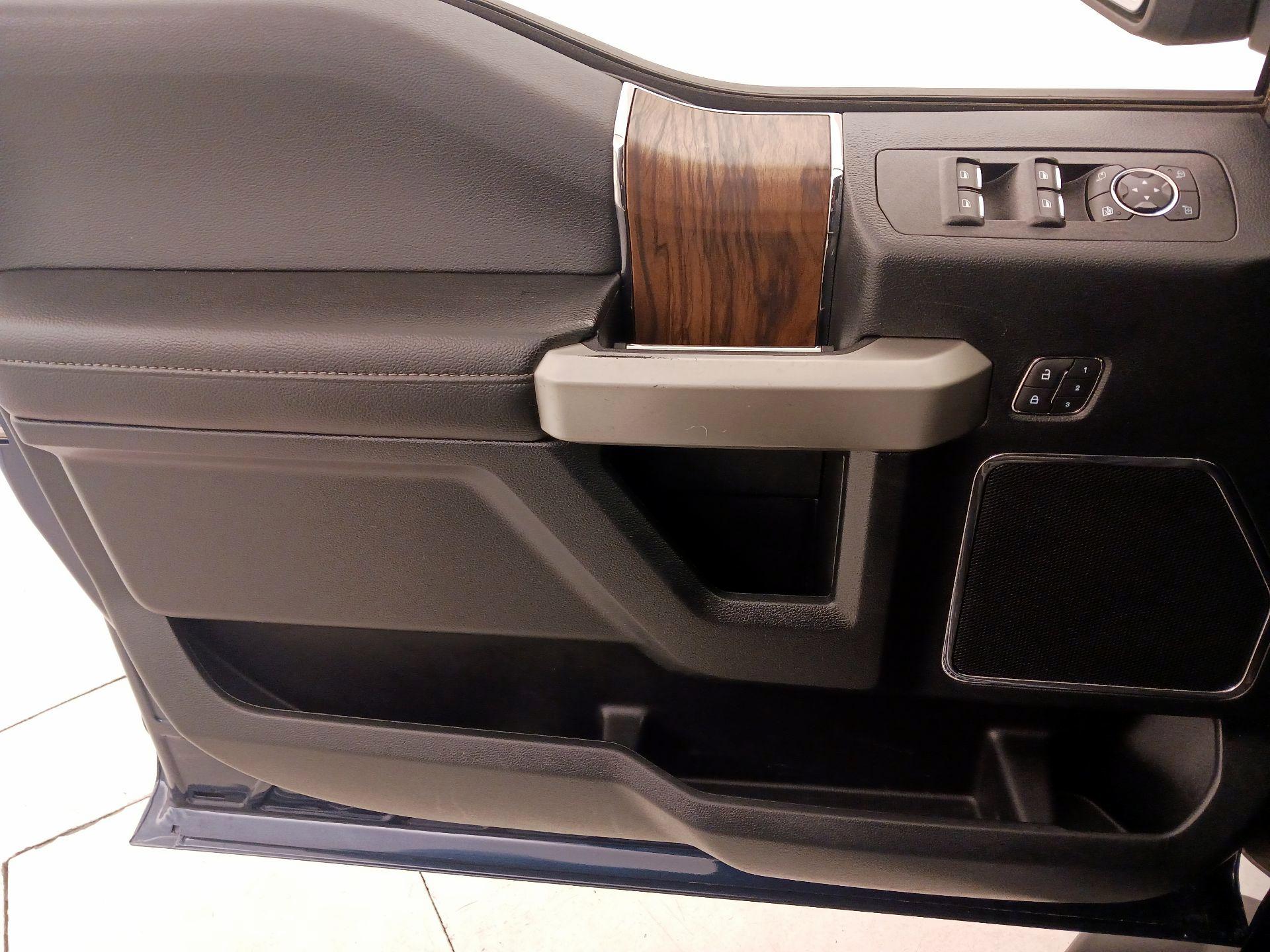 Thumbnail: 2019 Ford F-150 - 12