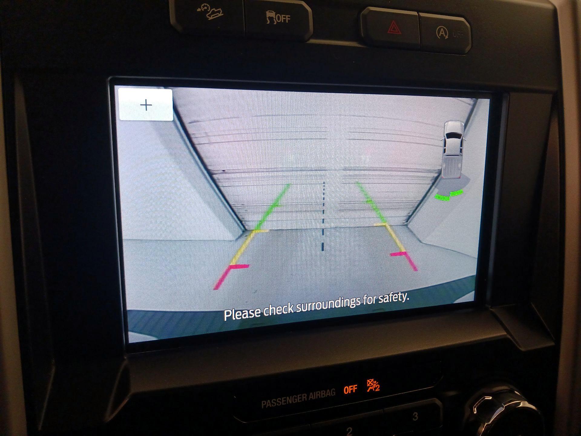 Thumbnail: 2019 Ford F-150 - 15