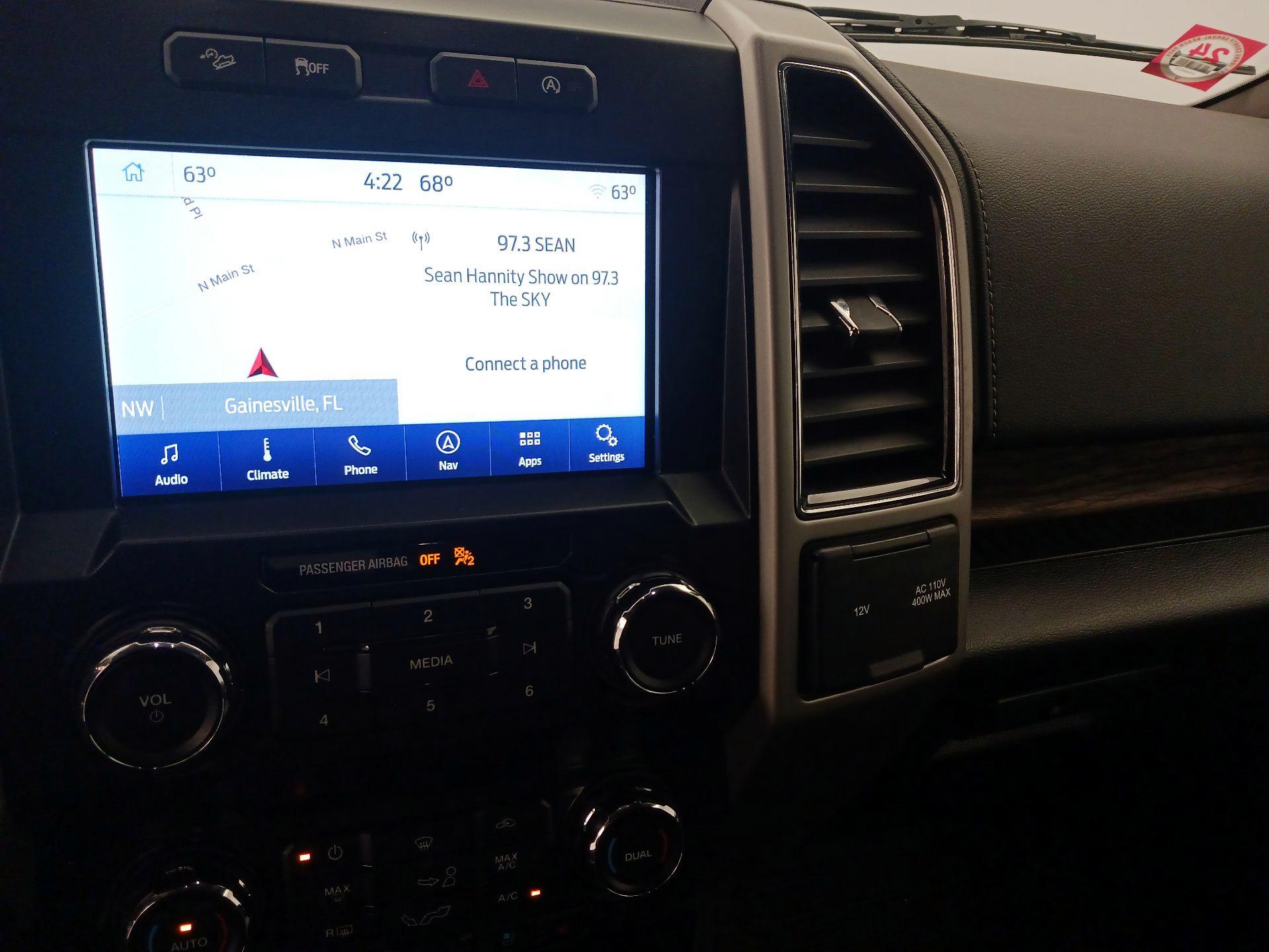 Thumbnail: 2019 Ford F-150 - 16