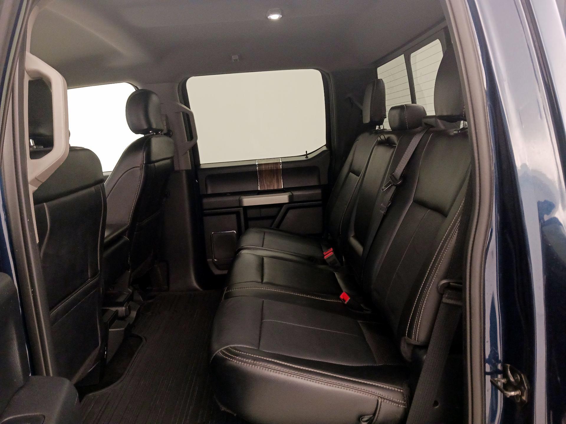 Thumbnail: 2019 Ford F-150 - 20