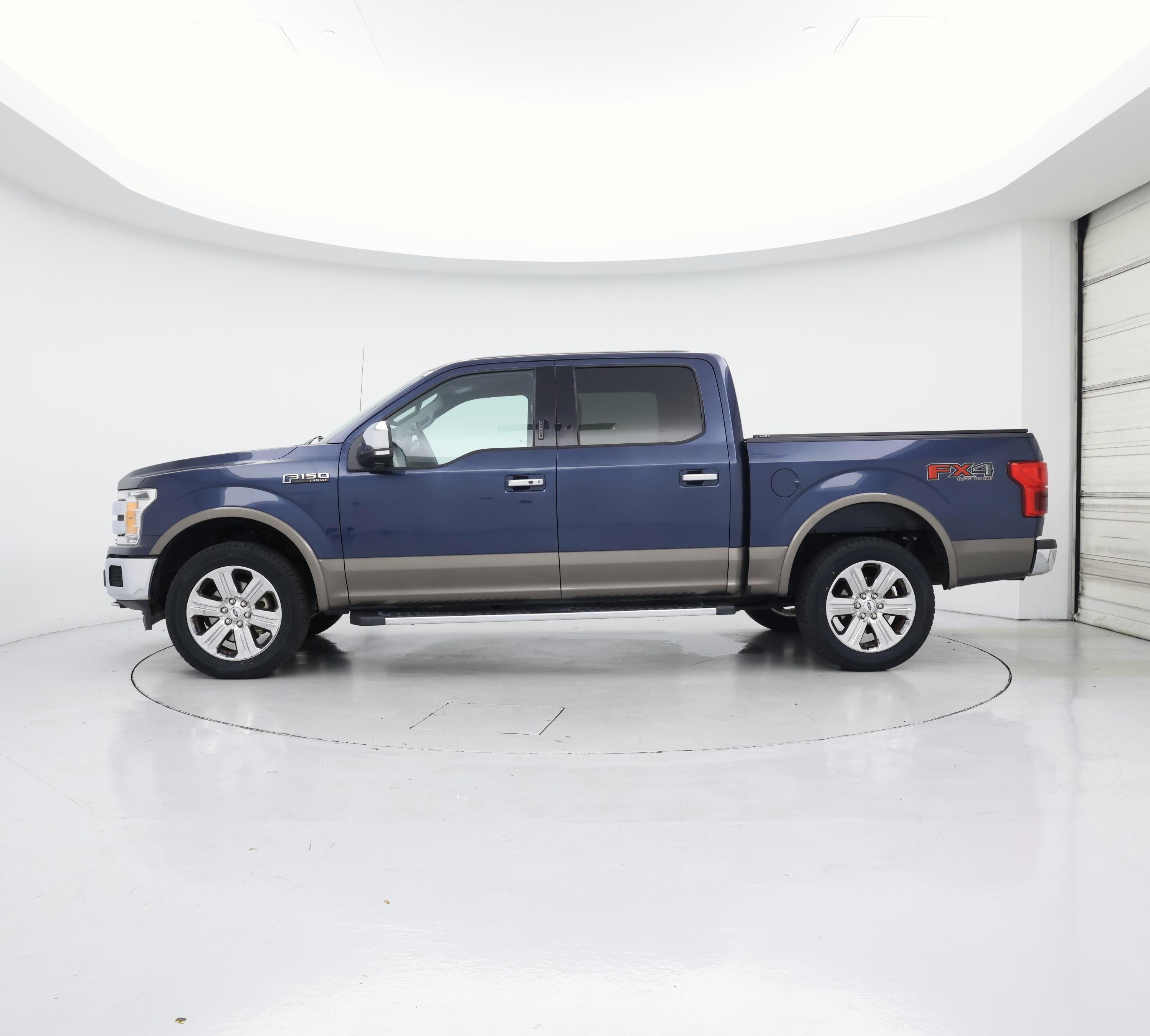 Thumbnail: 2019 Ford F-150 - 3