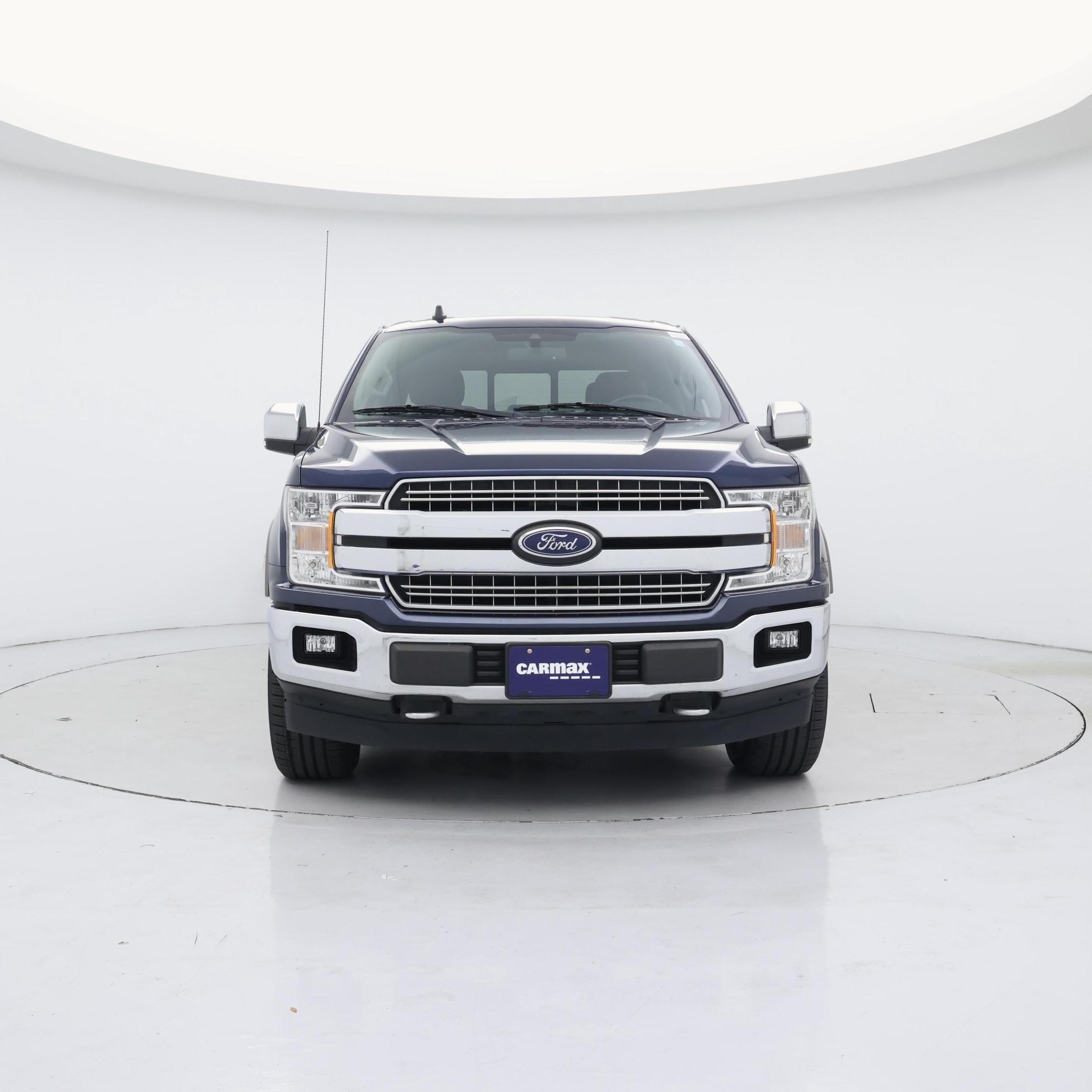 Thumbnail: 2019 Ford F-150 - 5