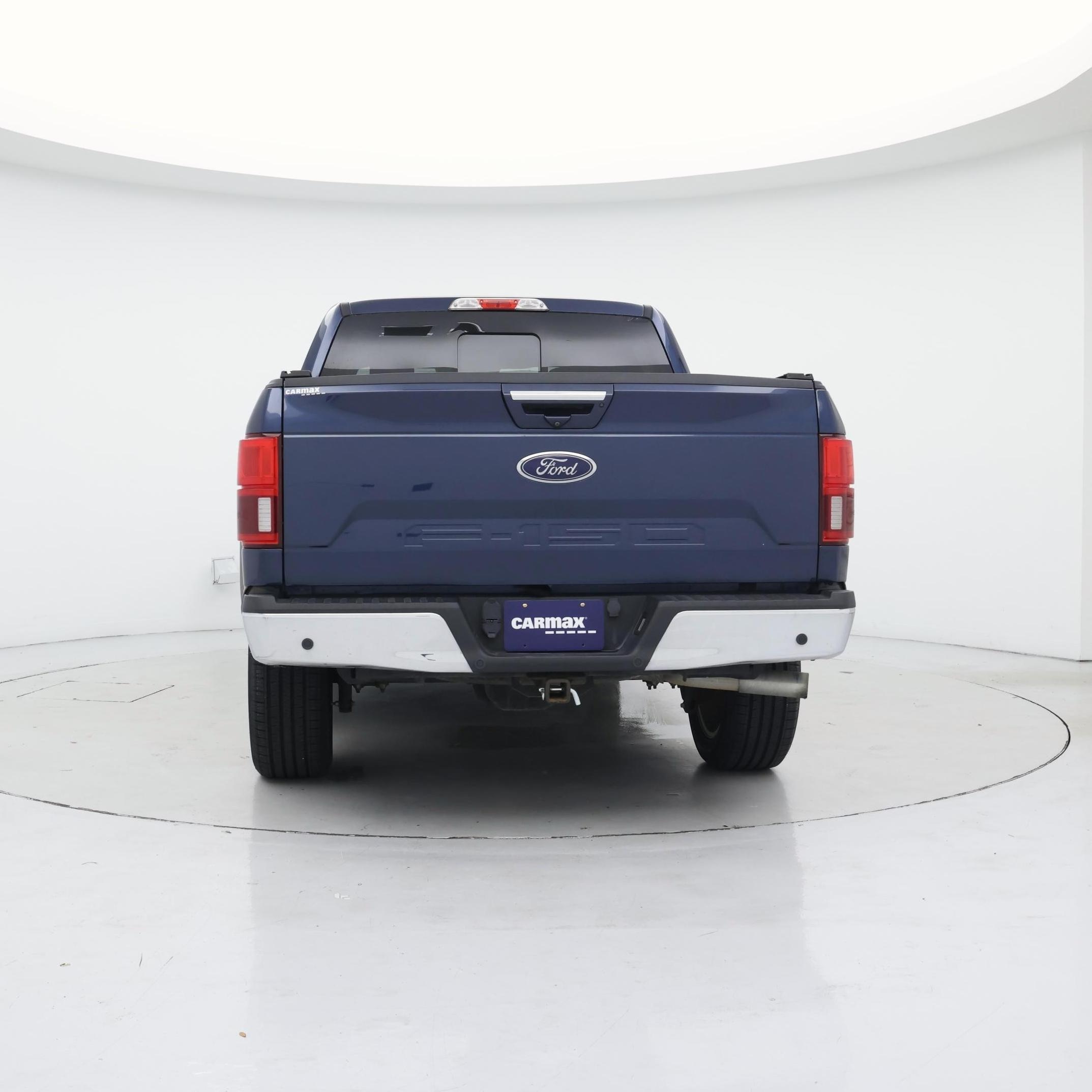 Thumbnail: 2019 Ford F-150 - 6