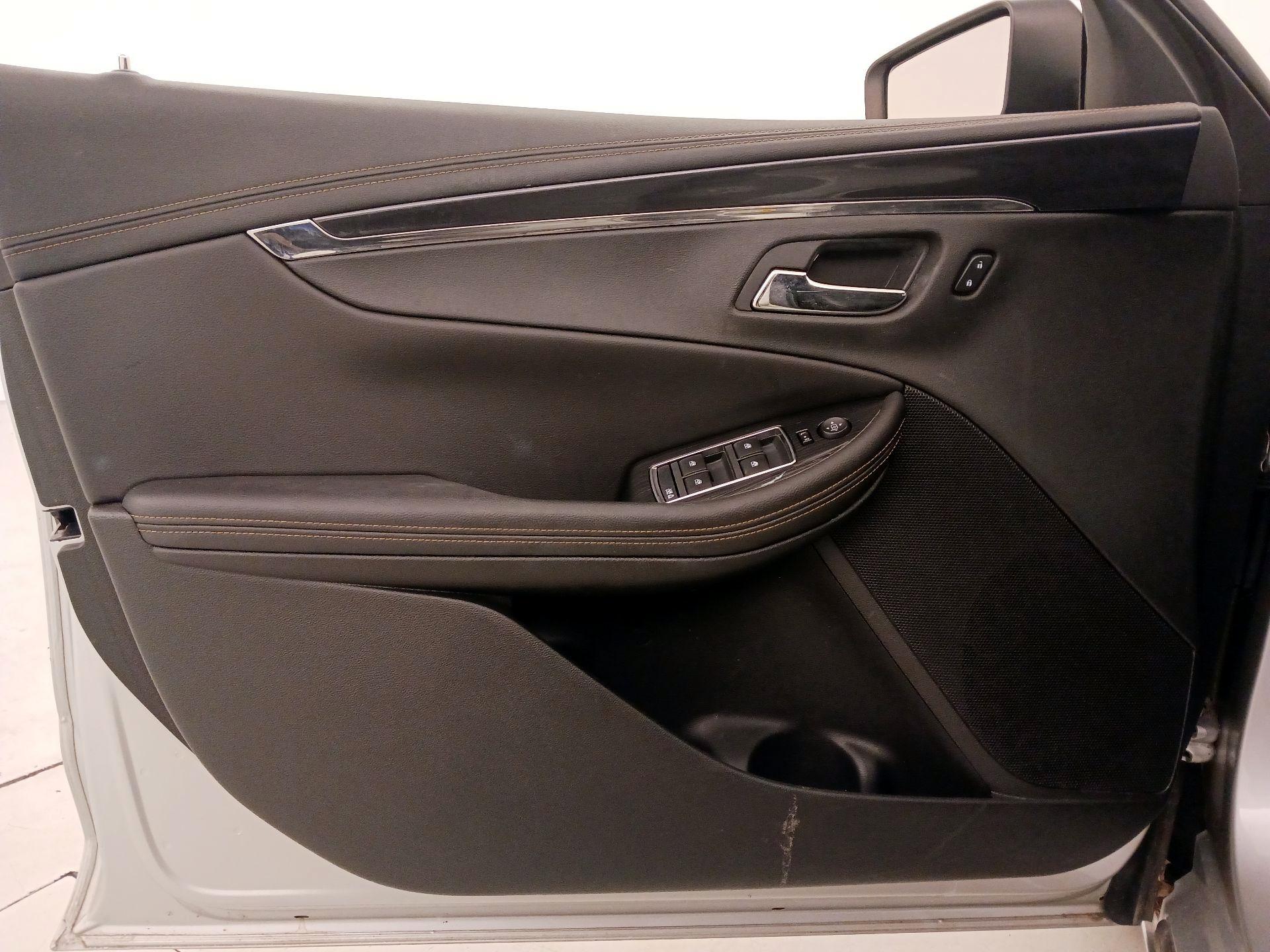 Thumbnail: 2018 Chevrolet Impala - 12