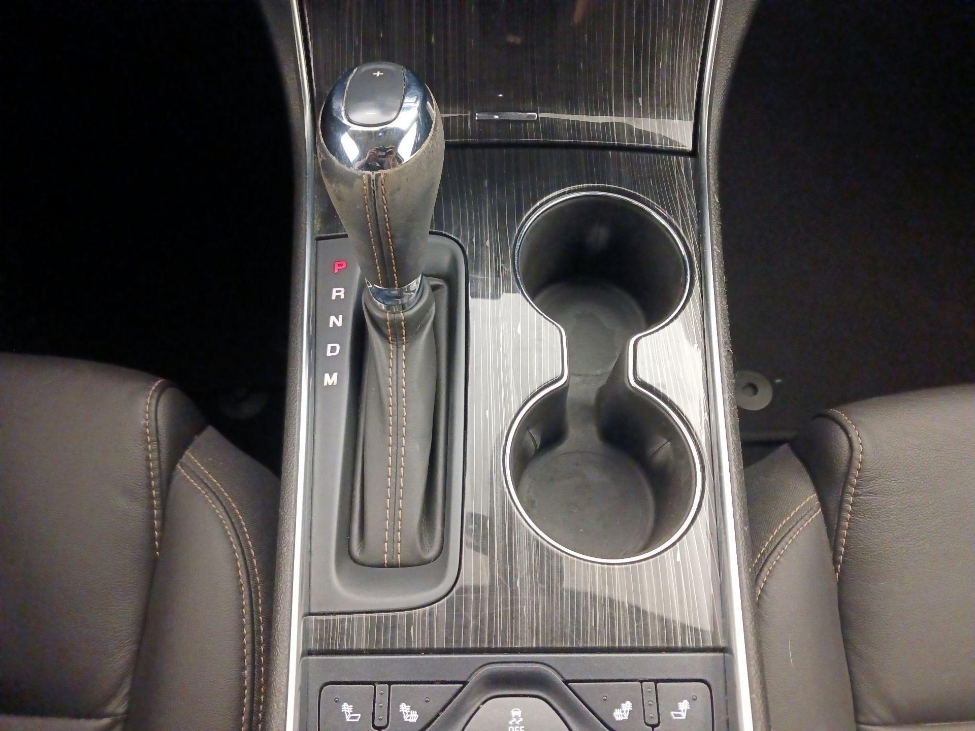 Thumbnail: 2018 Chevrolet Impala - 17