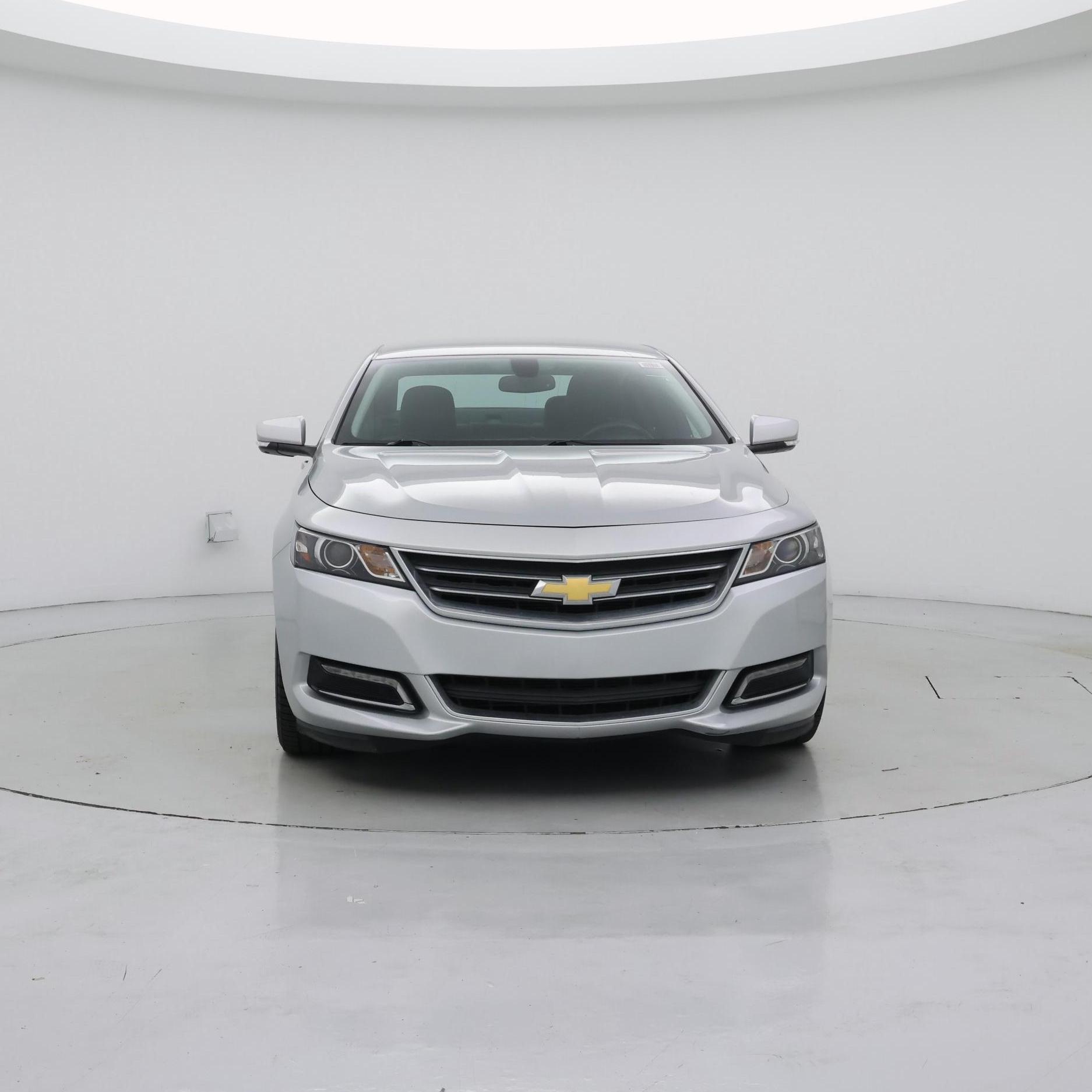 Thumbnail: 2018 Chevrolet Impala - 5