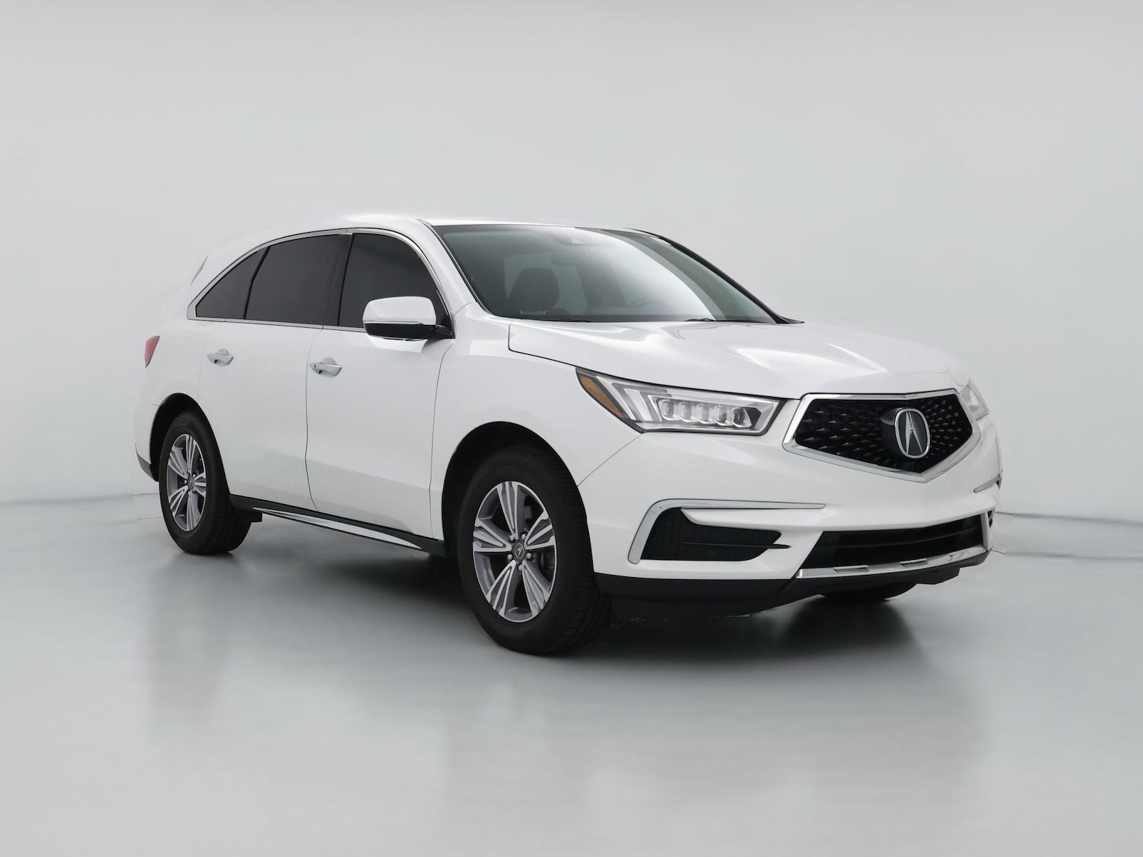 2020 Acura MDX