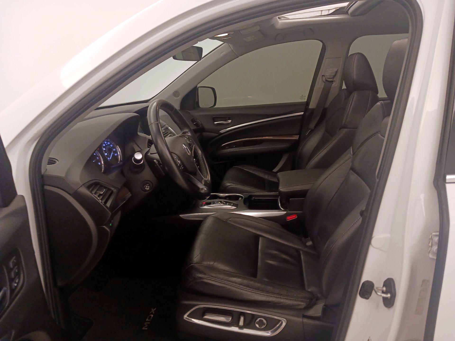 Thumbnail: 2020 Acura MDX - 11