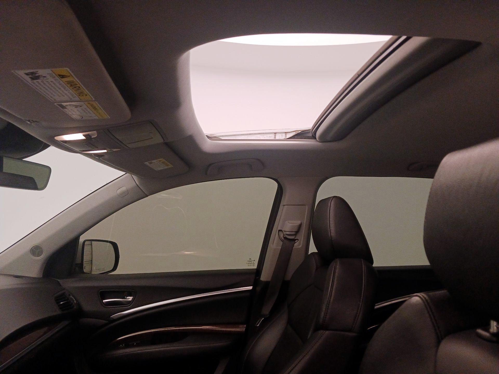 Thumbnail: 2020 Acura MDX - 19