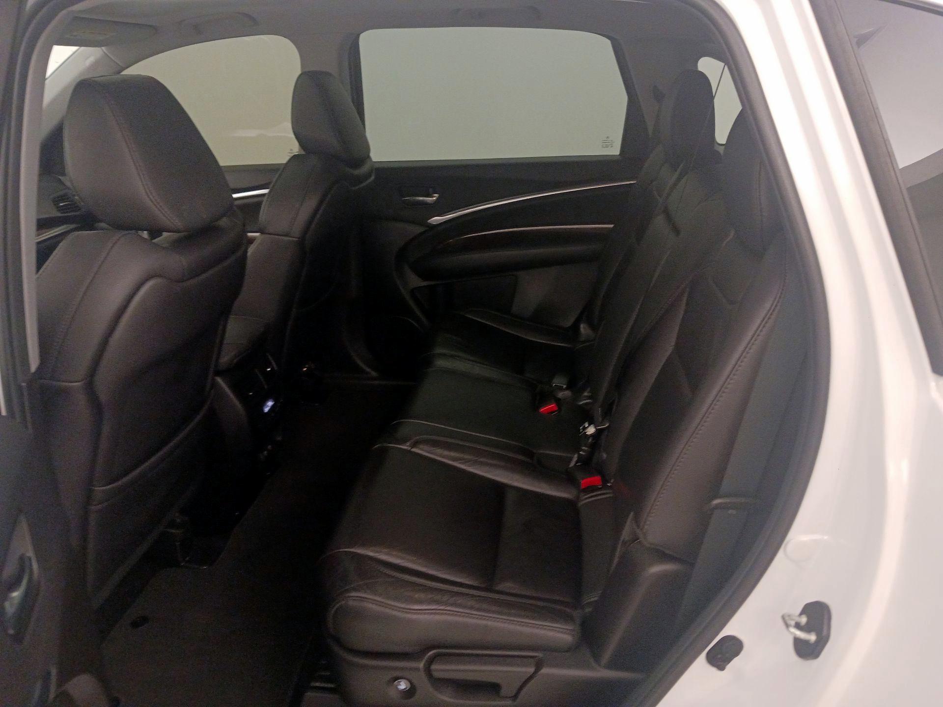 Thumbnail: 2020 Acura MDX - 20