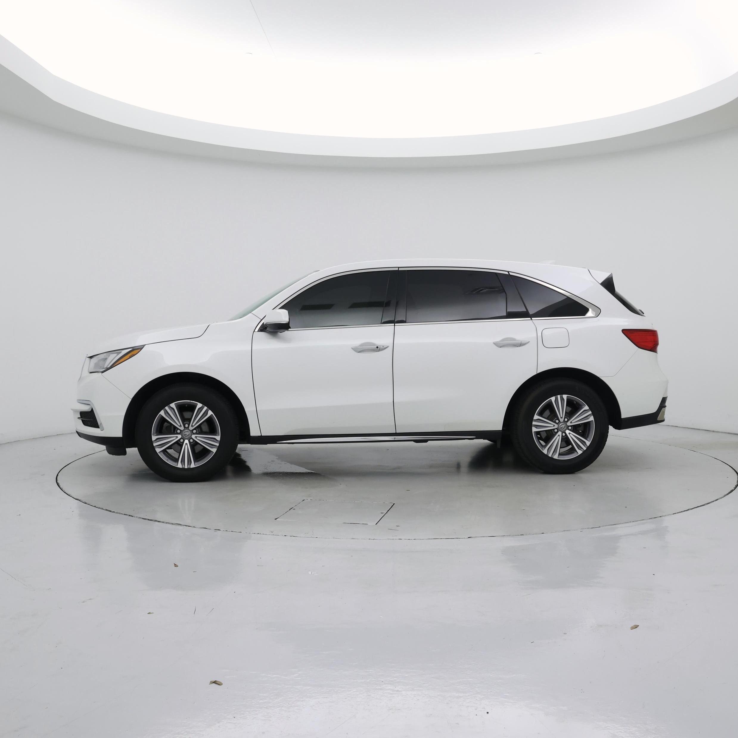 Thumbnail: 2020 Acura MDX - 3