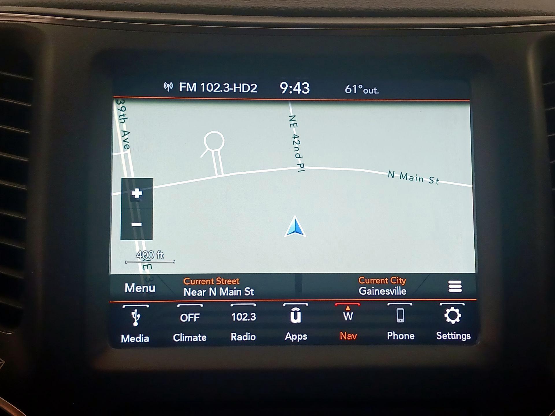 Thumbnail: 2019 Jeep Cherokee - 14