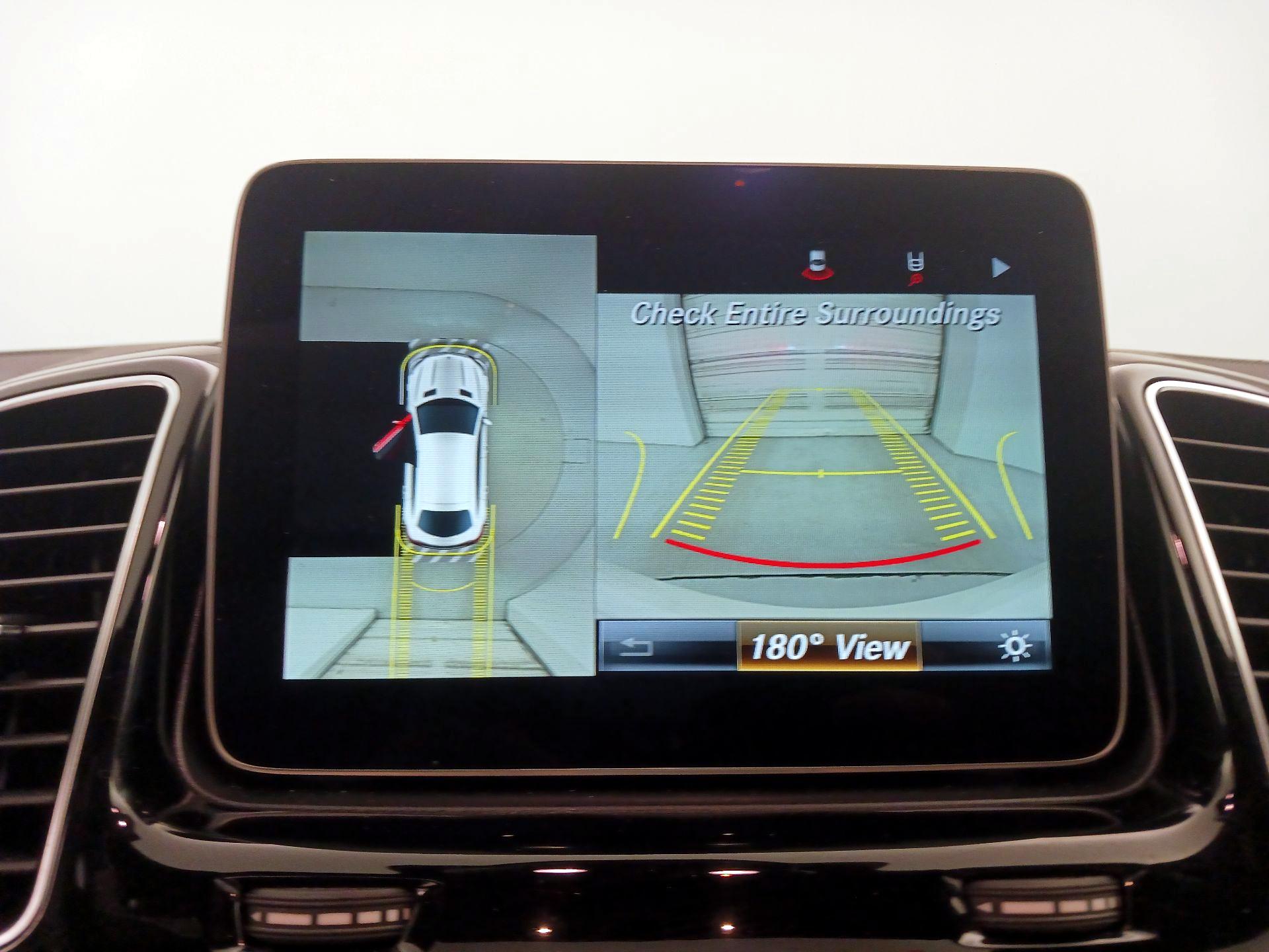 Thumbnail: 2019 Mercedes-Benz GLE - 15