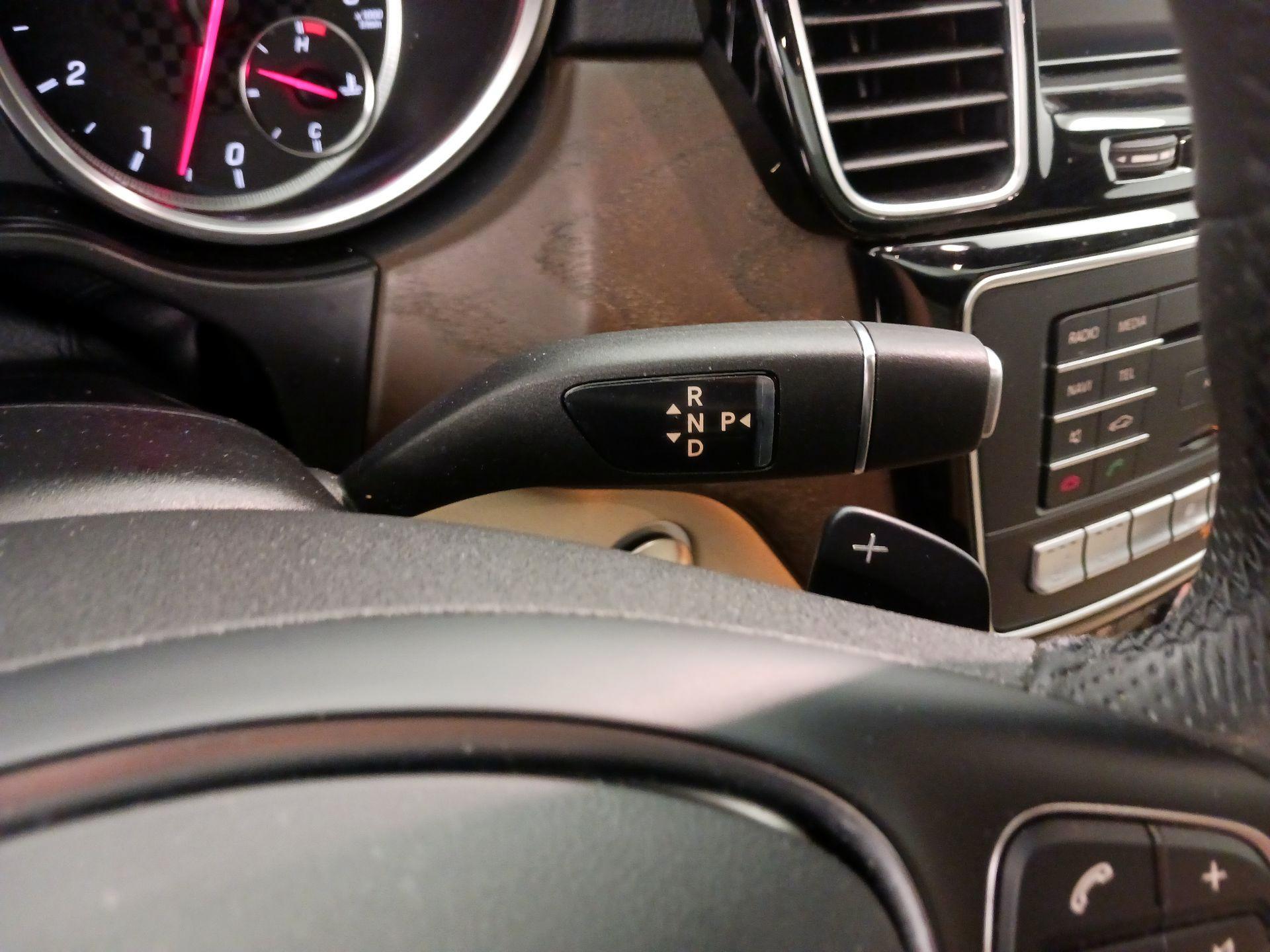 Thumbnail: 2019 Mercedes-Benz GLE - 18