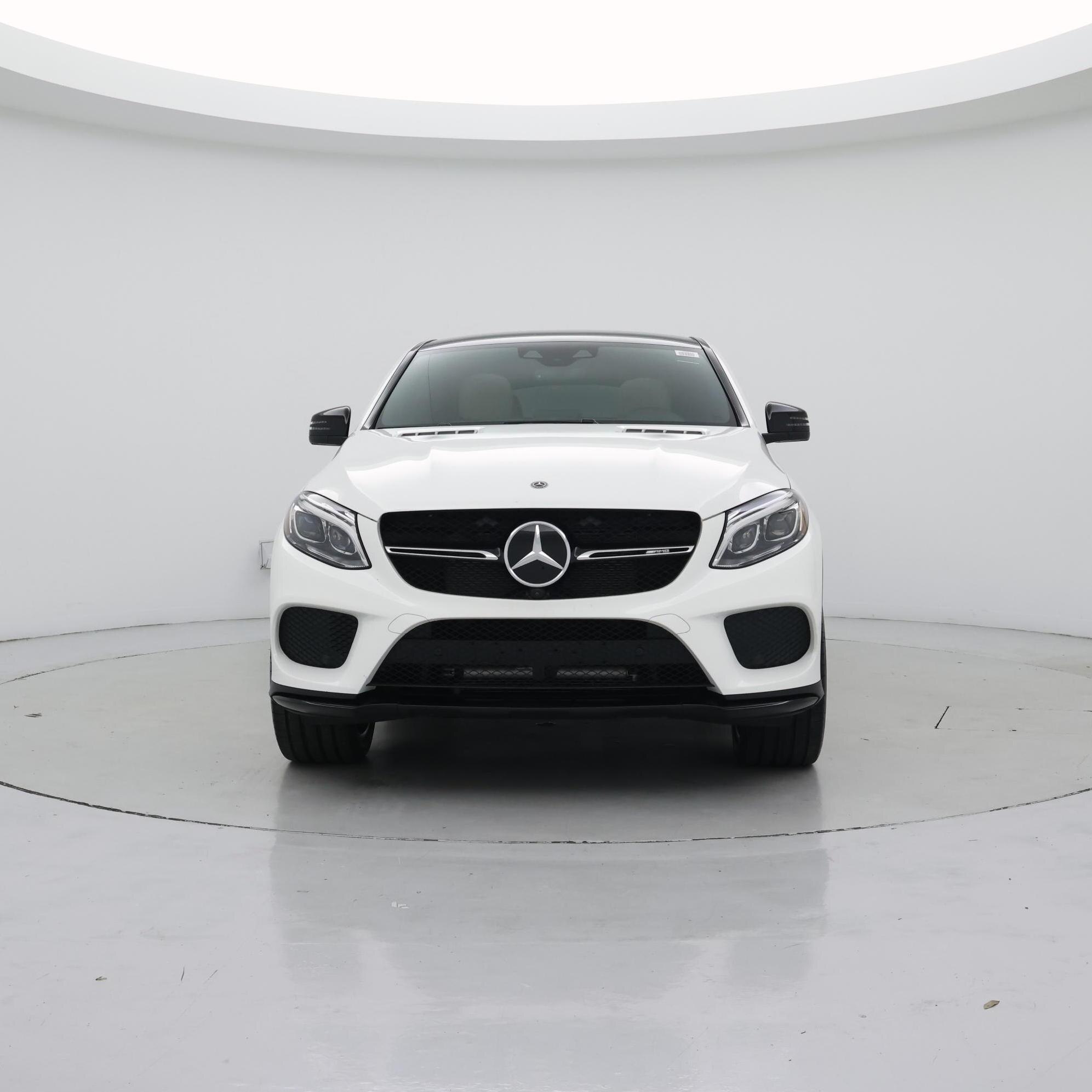 Thumbnail: 2019 Mercedes-Benz GLE - 5