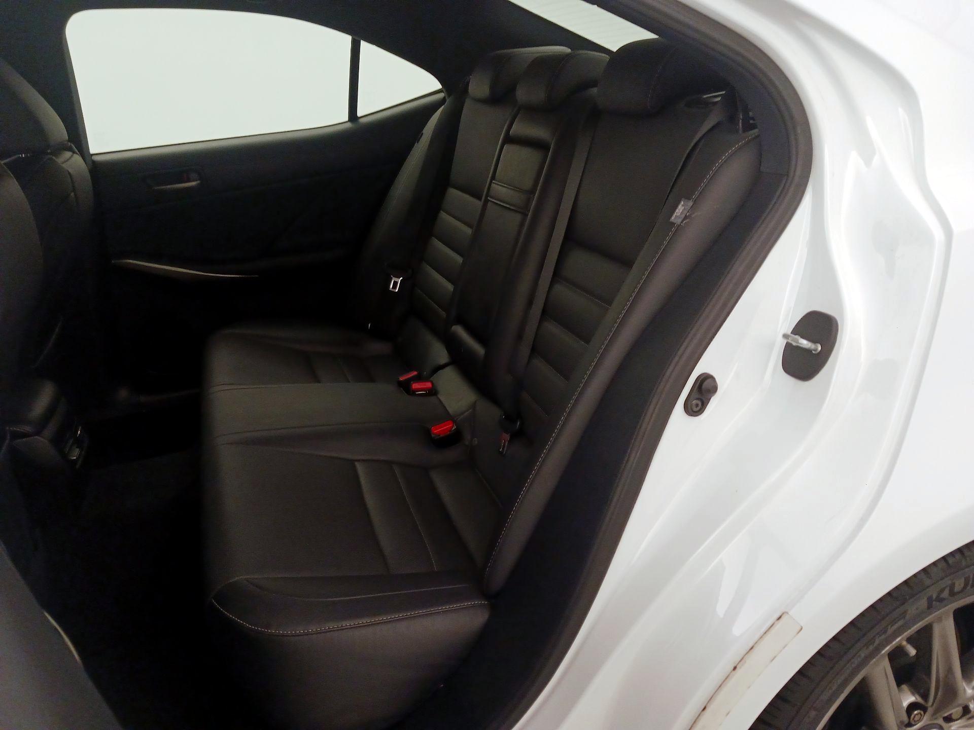 Thumbnail: 2020 Lexus IS - 19