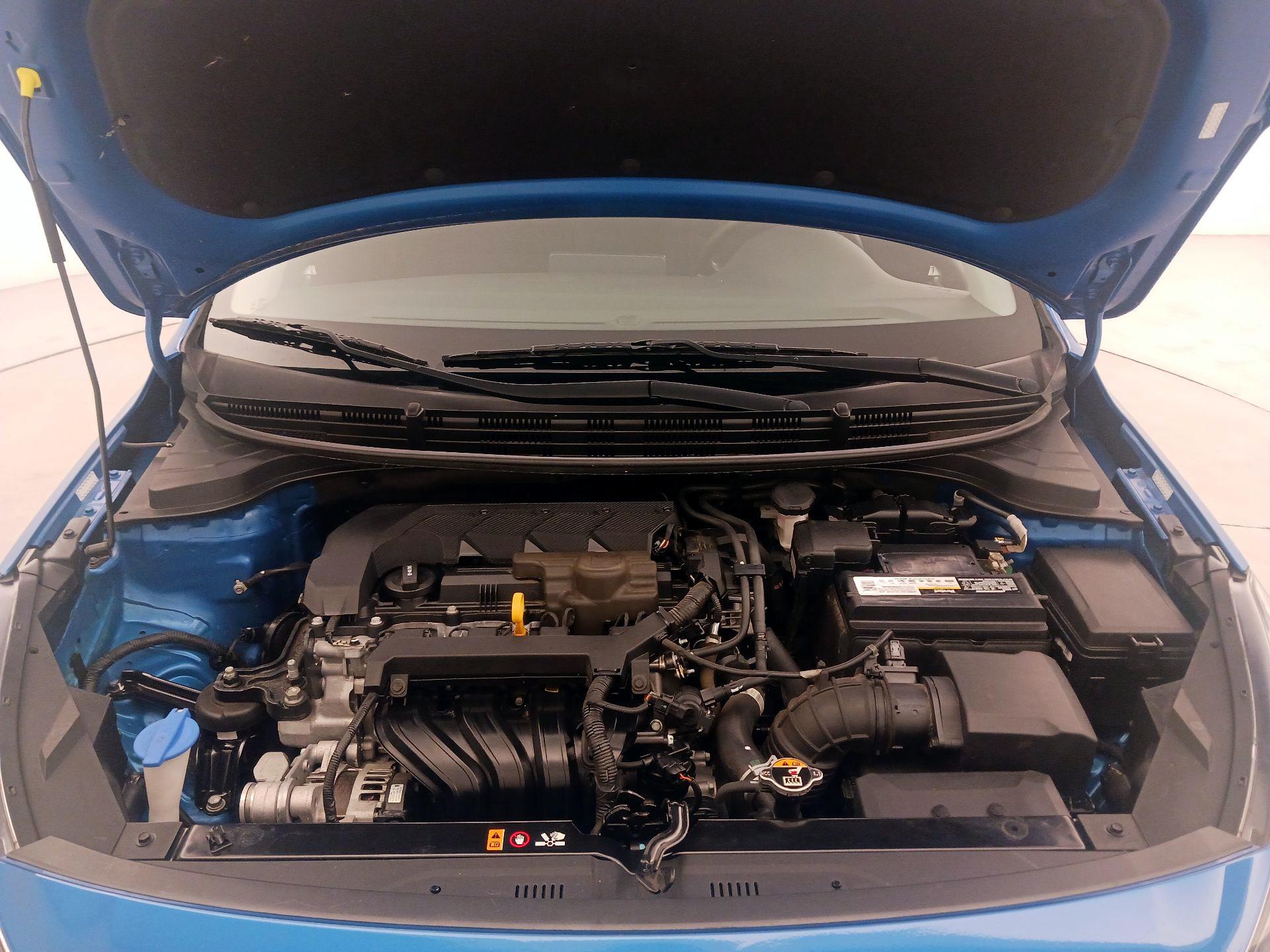 Thumbnail: 2021 Kia Rio5 - 20