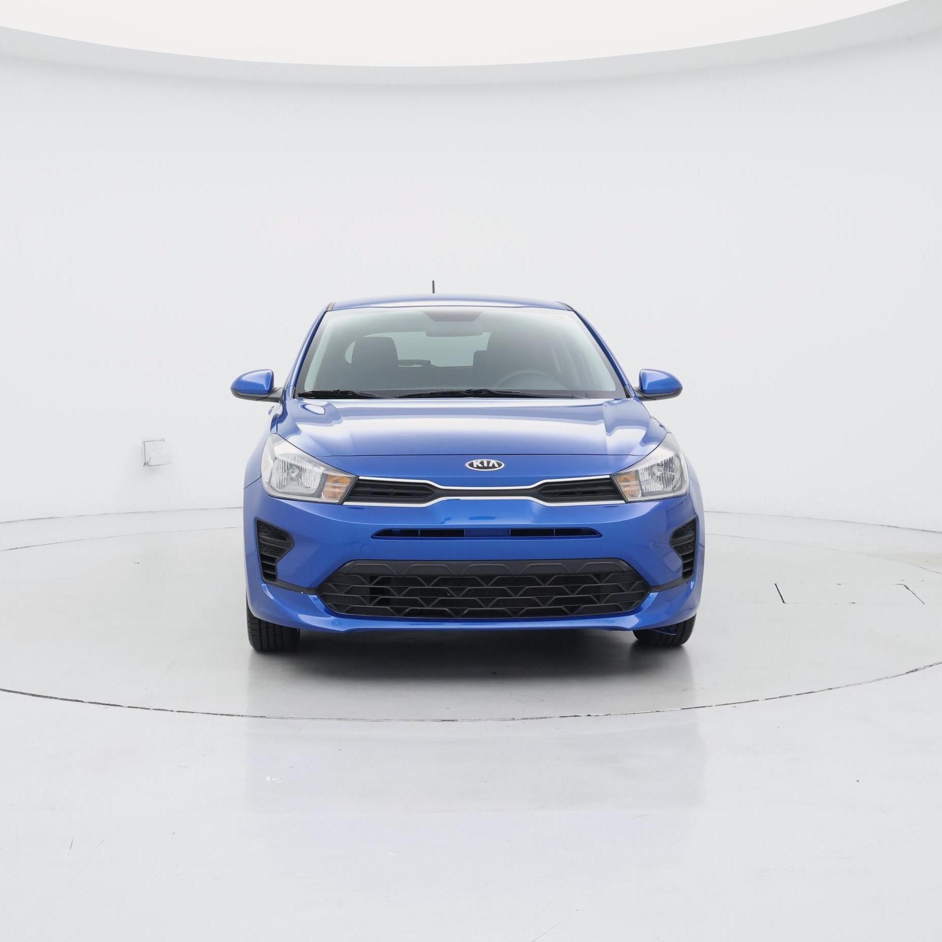 Thumbnail: 2021 Kia Rio5 - 5