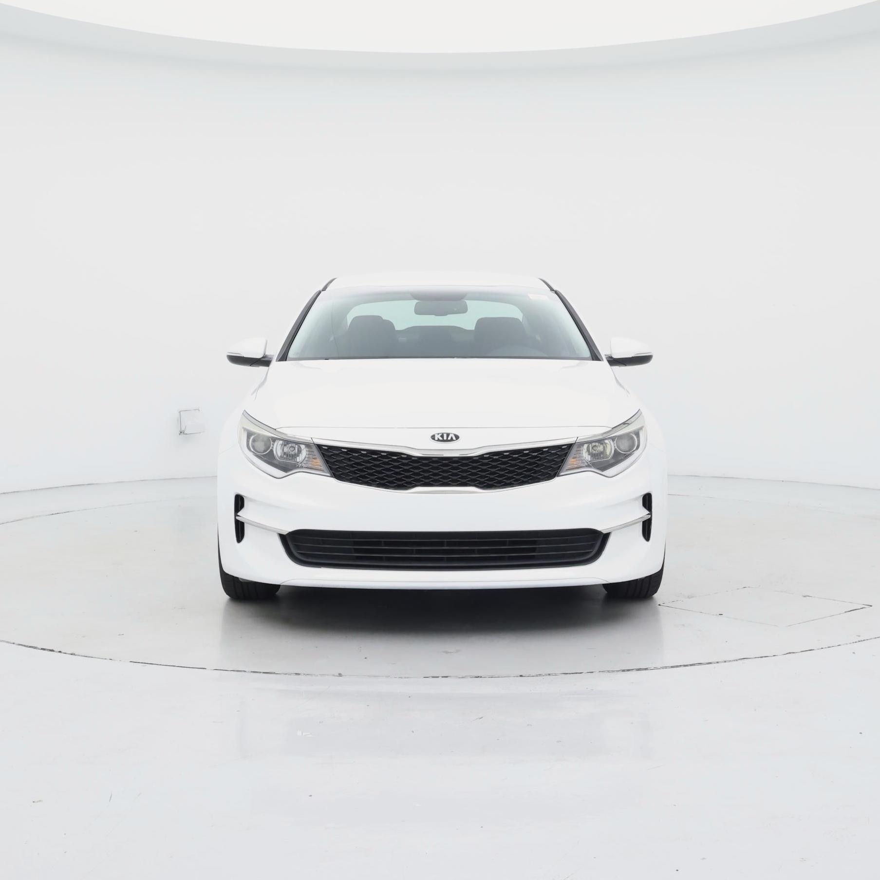 Thumbnail: 2016 Kia Optima - 5