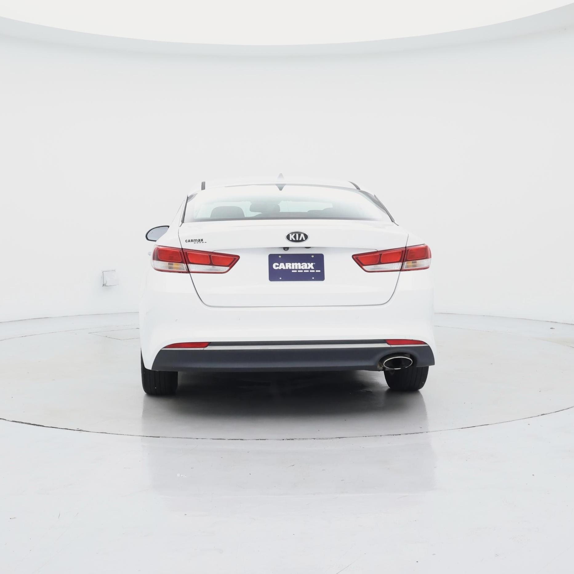 Thumbnail: 2016 Kia Optima - 6