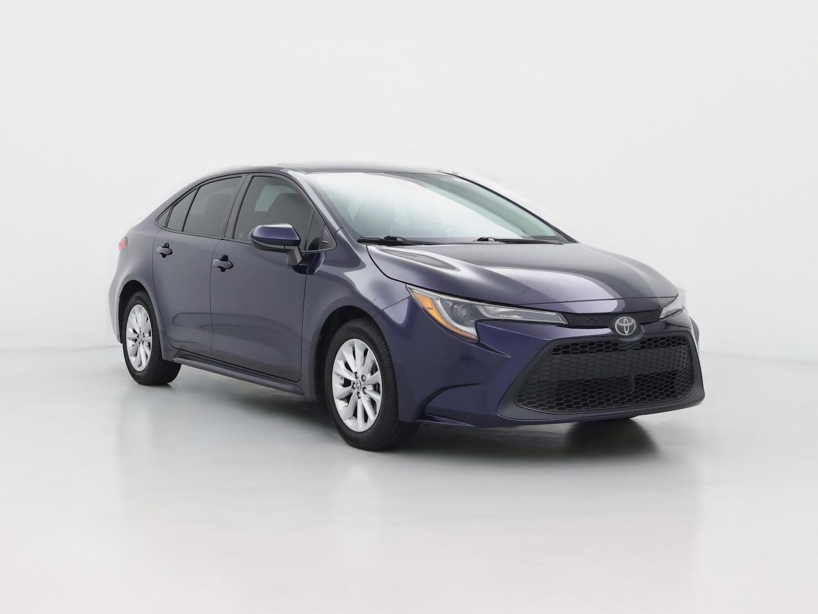 2020 Toyota Corolla LE - Photo 1