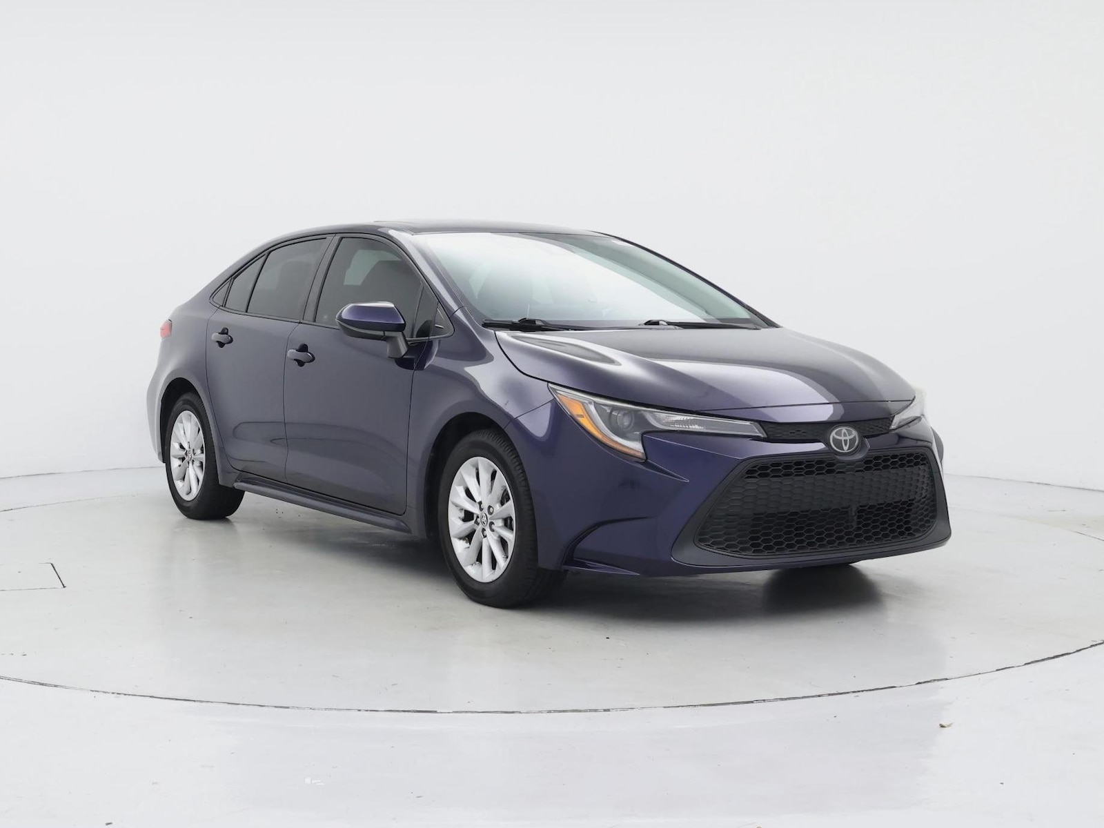 2020 Toyota Corolla LE - Photo 2