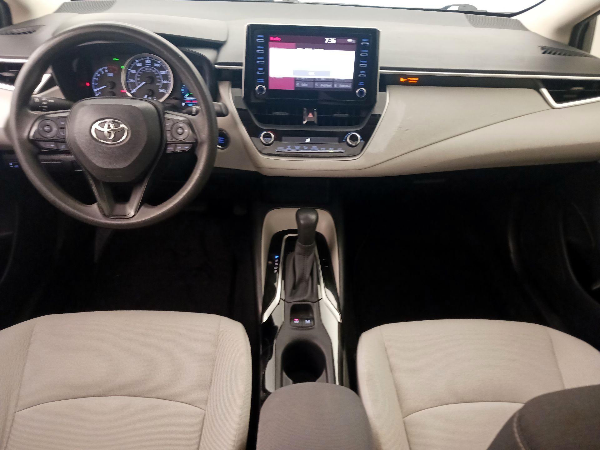 Thumbnail: 2020 Toyota Corolla - 9