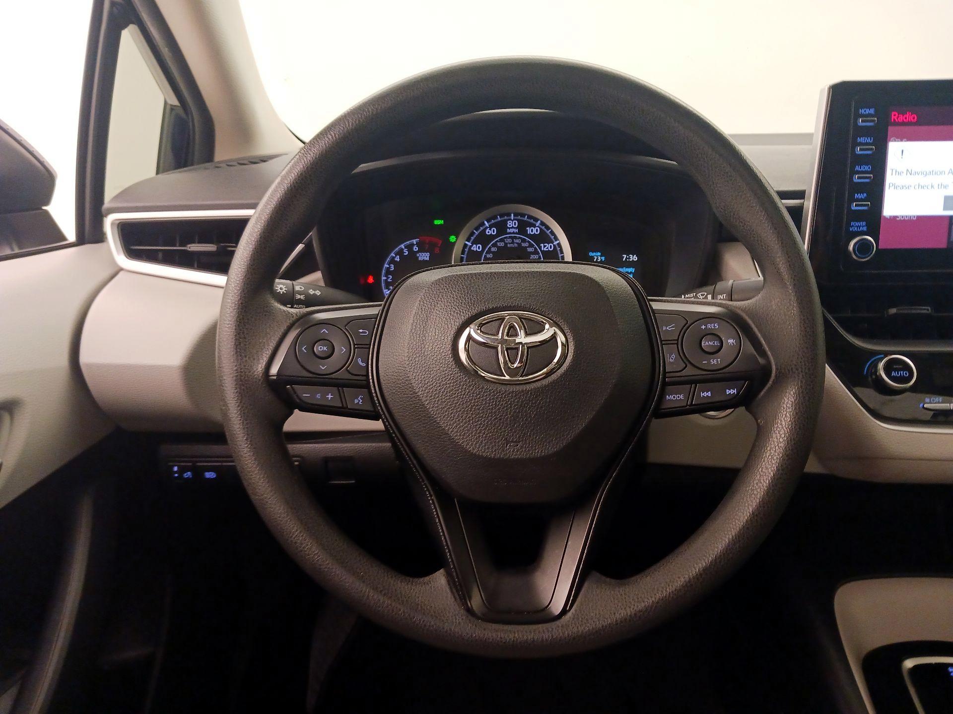 Thumbnail: 2020 Toyota Corolla - 10
