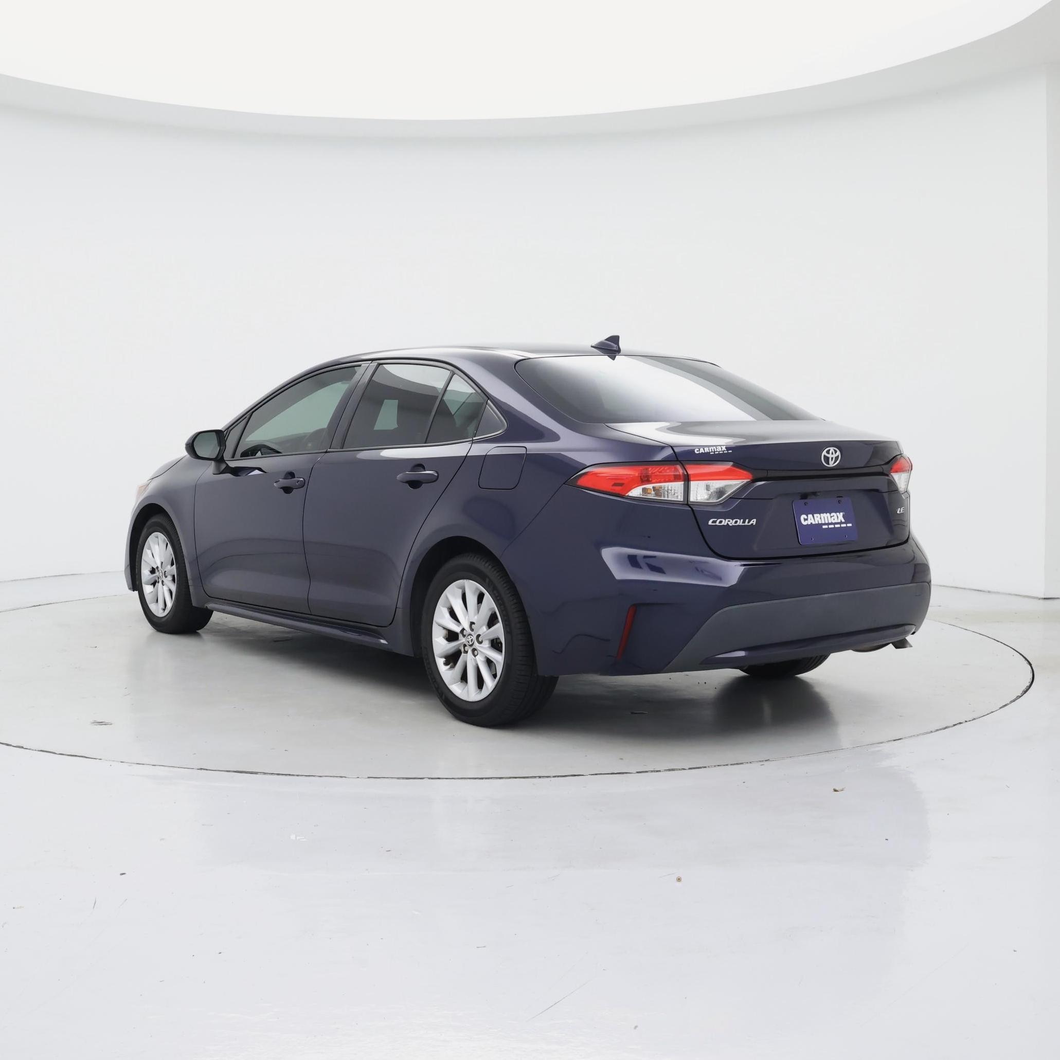 Thumbnail: 2020 Toyota Corolla - 2