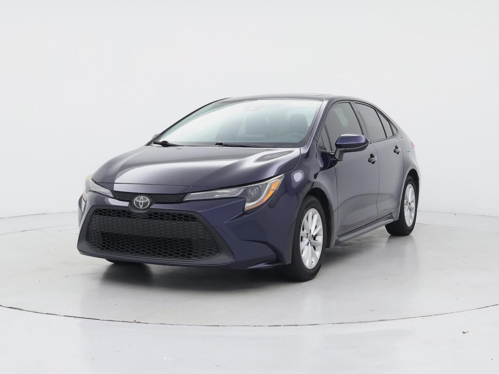 2020 Toyota Corolla LE - Photo 5