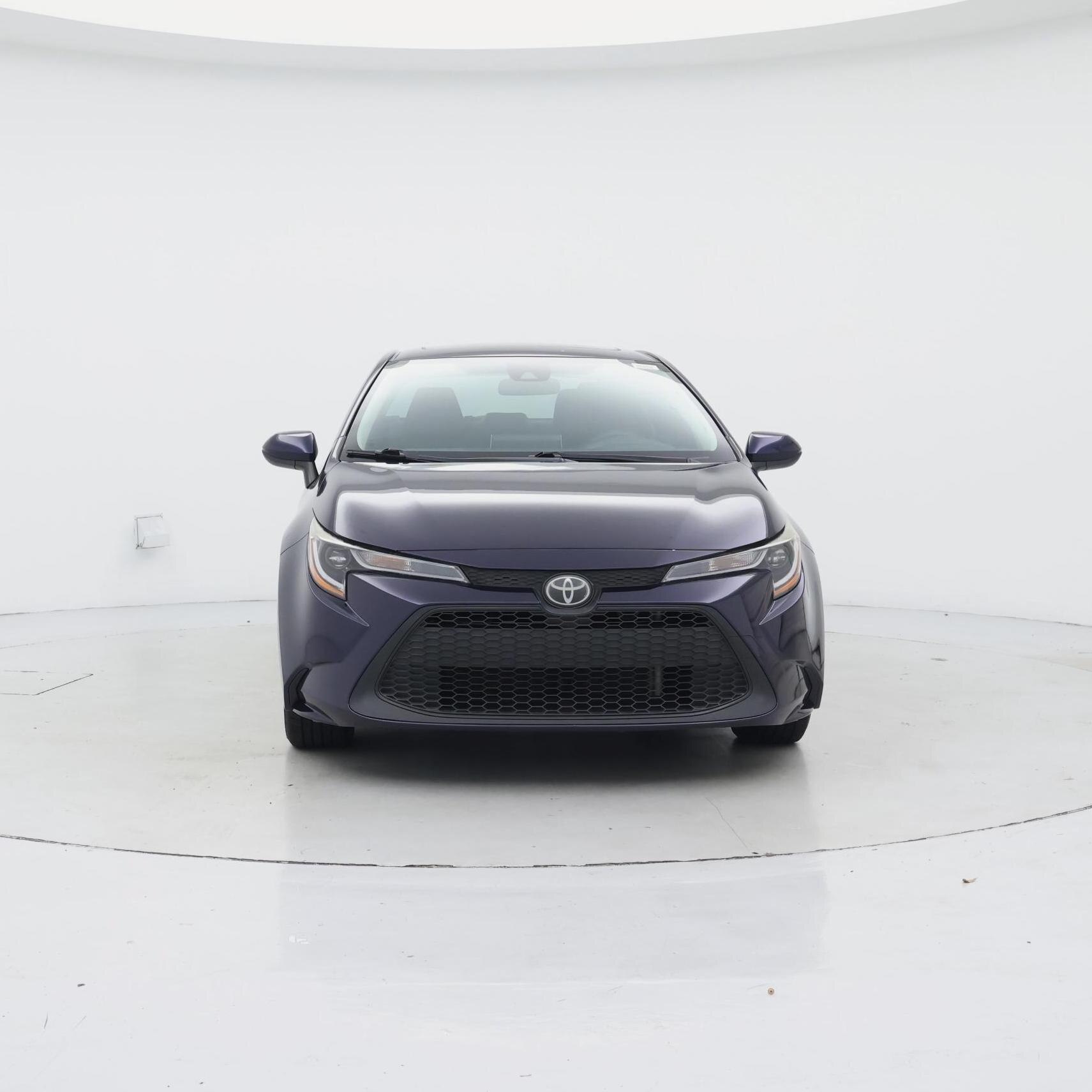 Thumbnail: 2020 Toyota Corolla - 5
