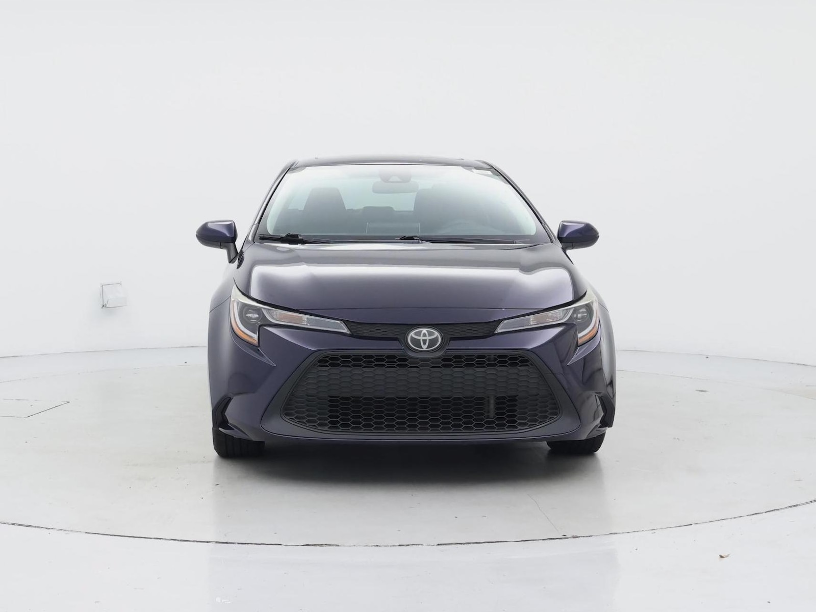 2020 Toyota Corolla LE - Photo 6