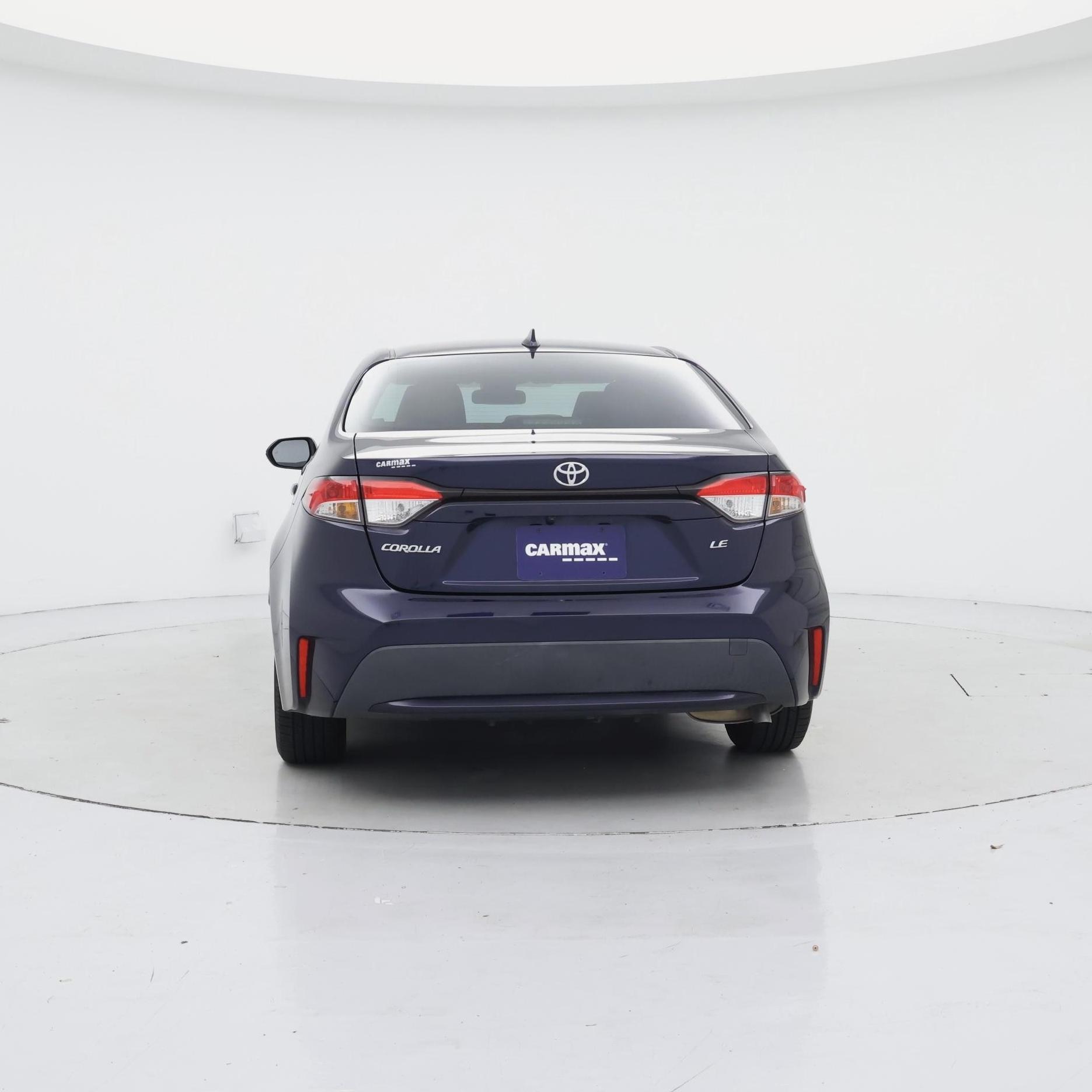 Thumbnail: 2020 Toyota Corolla - 6